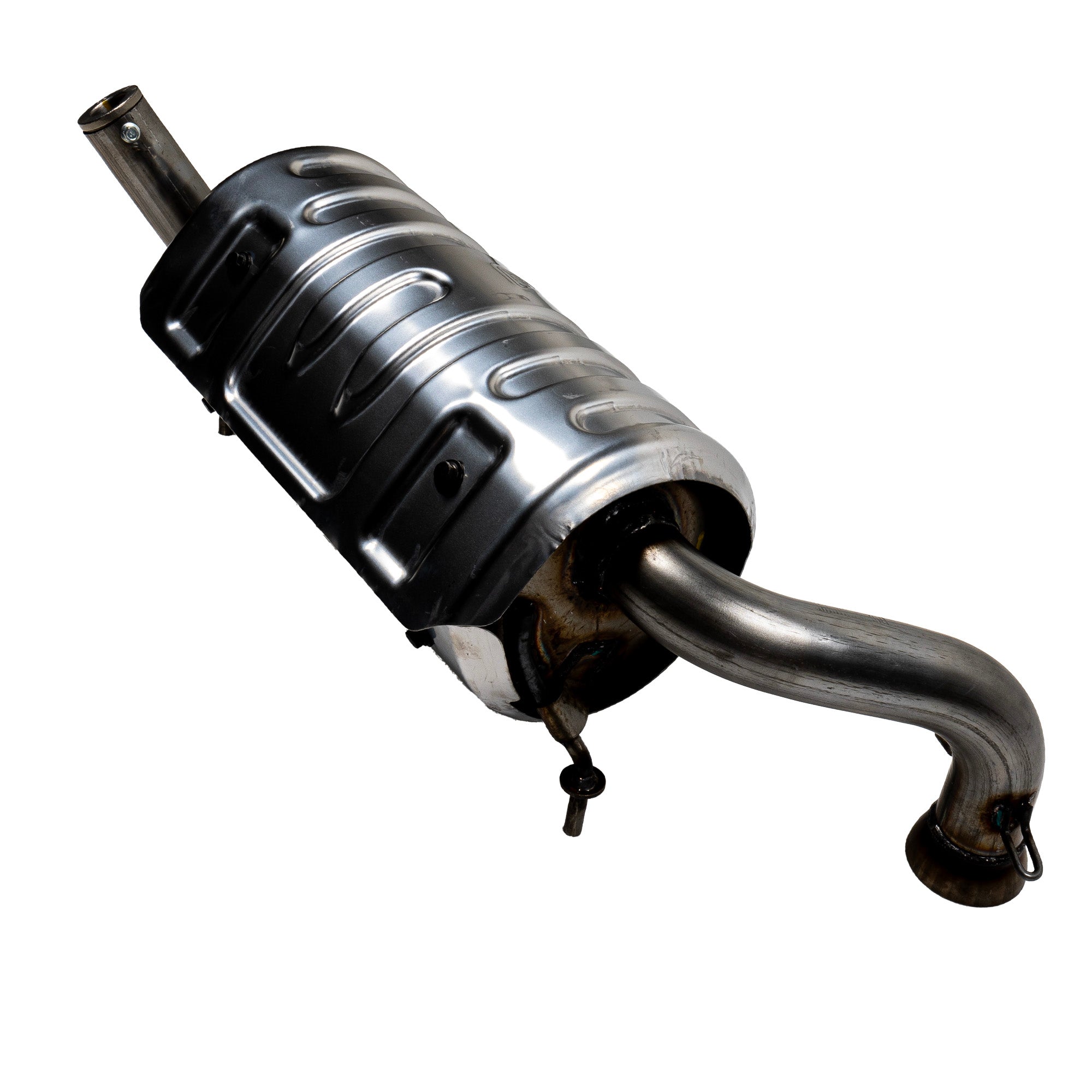 Polaris 1263569 Exhaust 570 Ranger Crew EPS XD SP Pro Premium 570 530