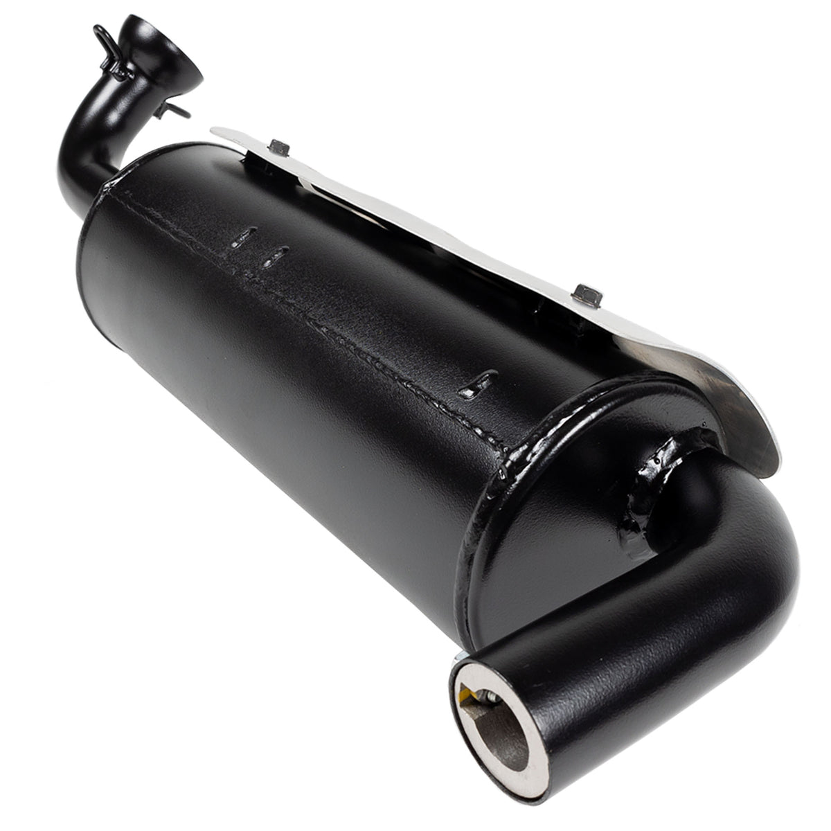 Polaris 1263595 Silencer Ranger Crew Full Size 500 570