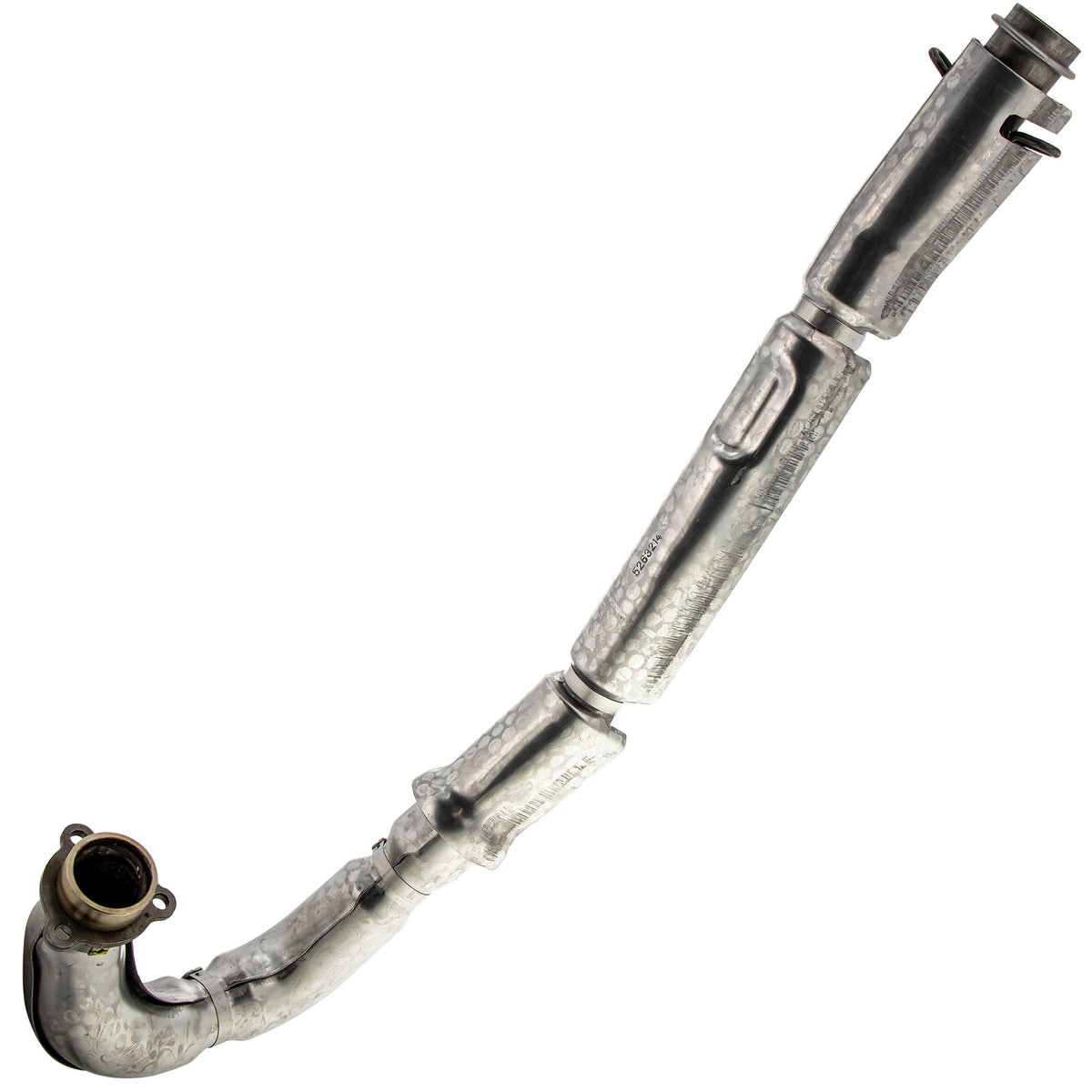 Polaris Exhaust Head Pipe 1263620