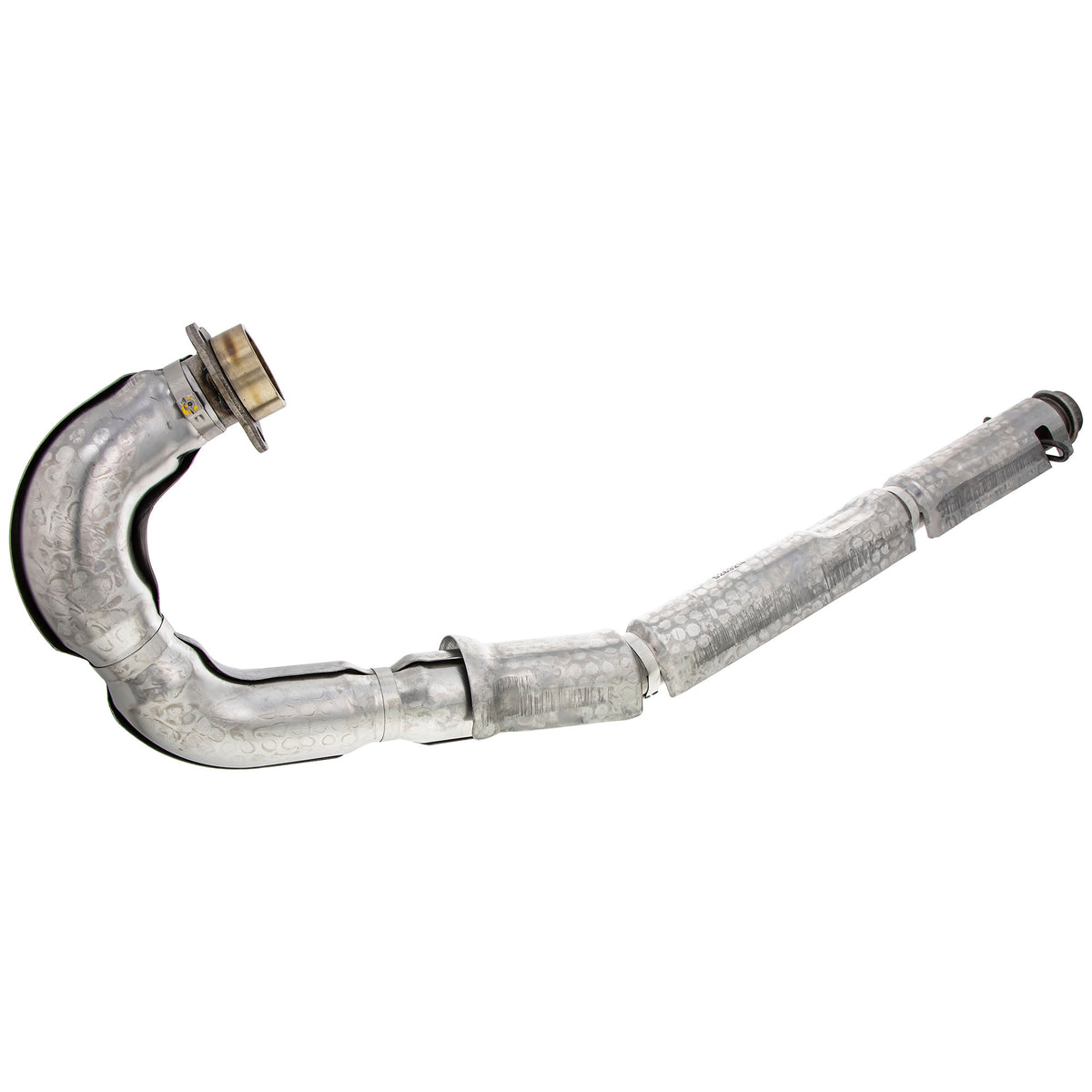 Polaris Exhaust Head Pipe 1263620 additional view