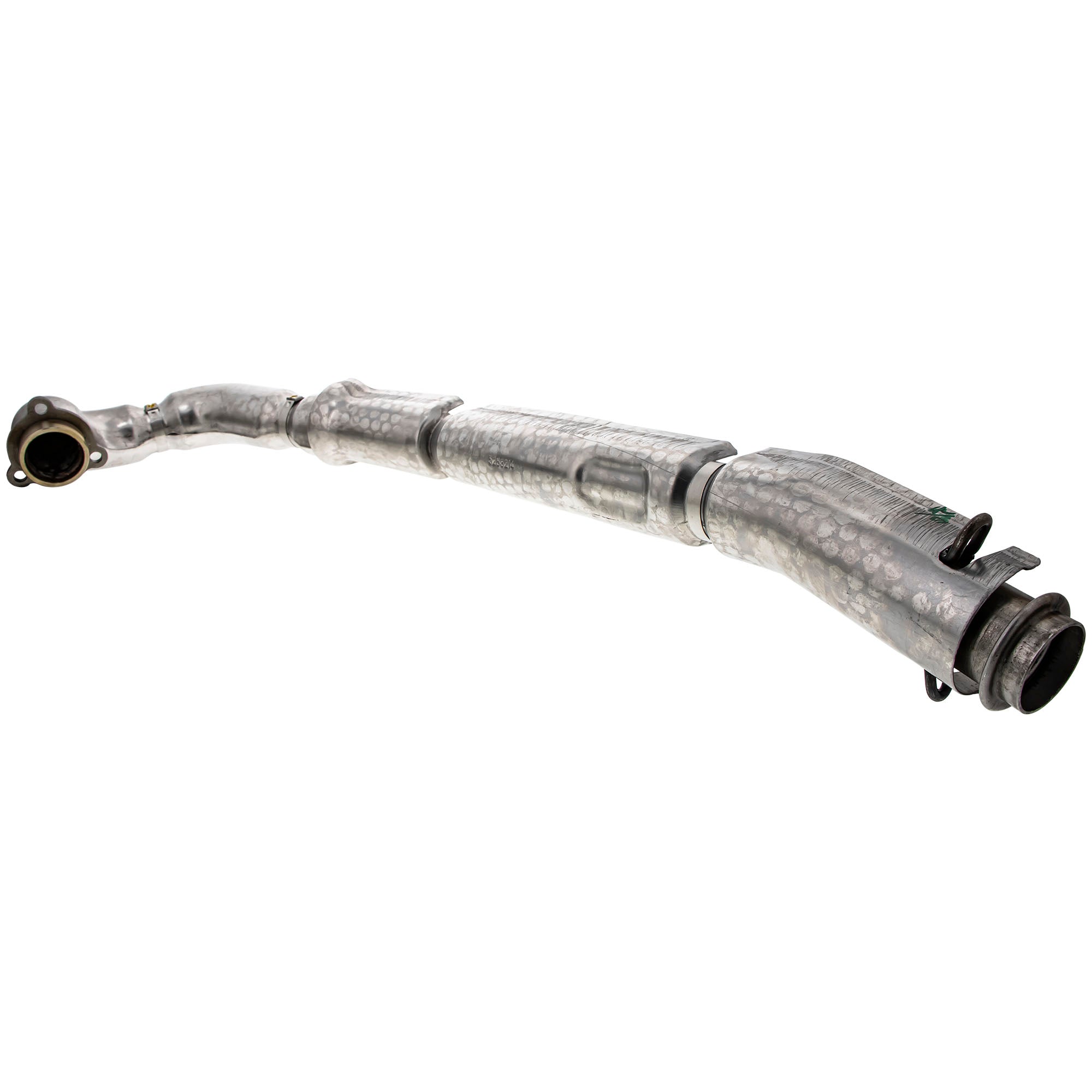 Polaris 1263620 Exhaust Head Pipe Ranger Crew EPS SP Premium 570 1262518
