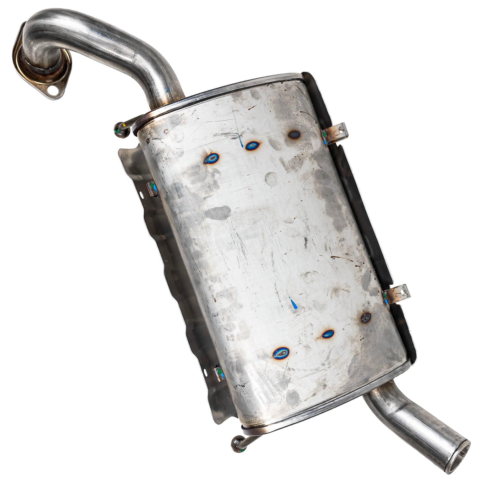 Genuine OEM Polaris Silencer Ranger Trail Boss 1263719