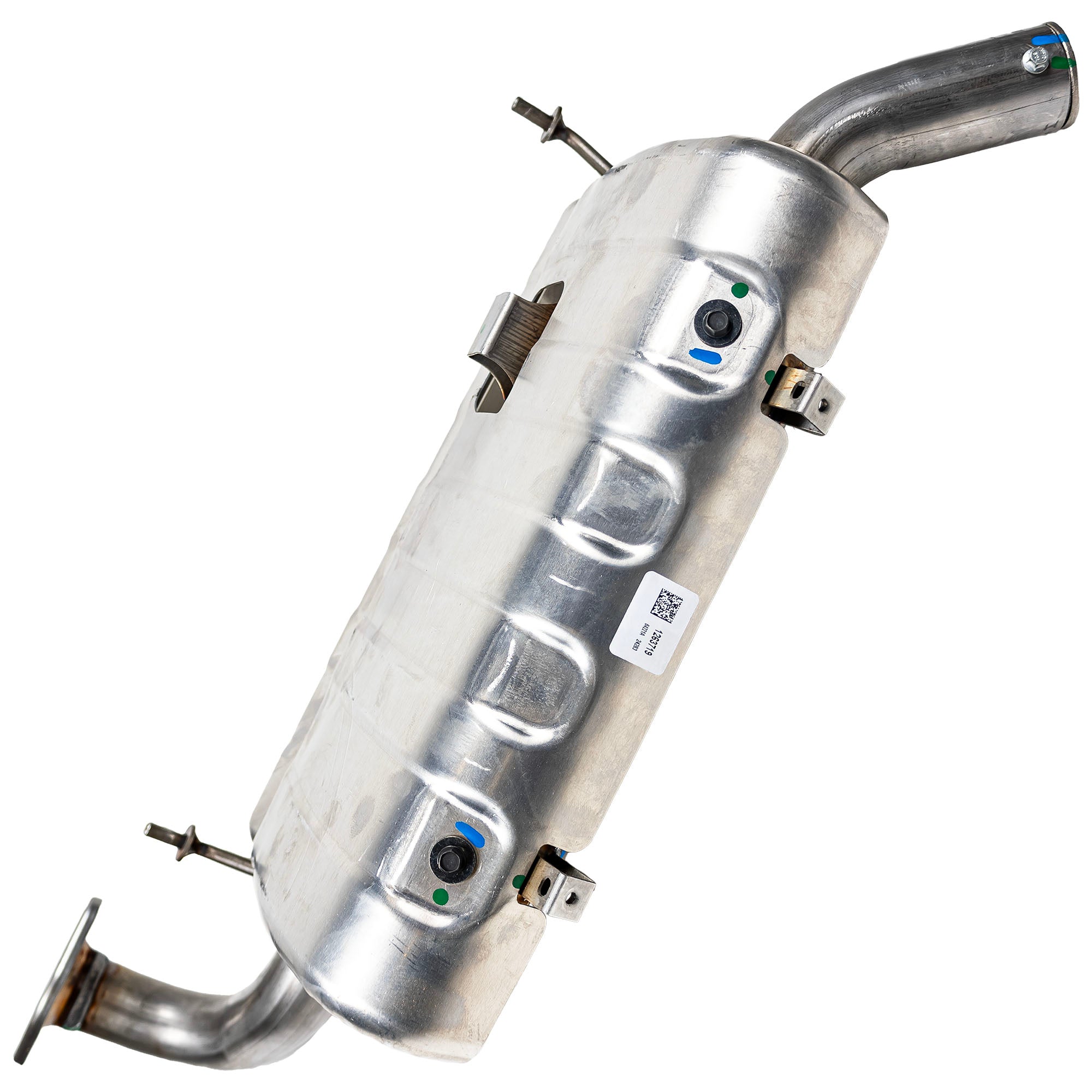 Polaris Silencer 1263719