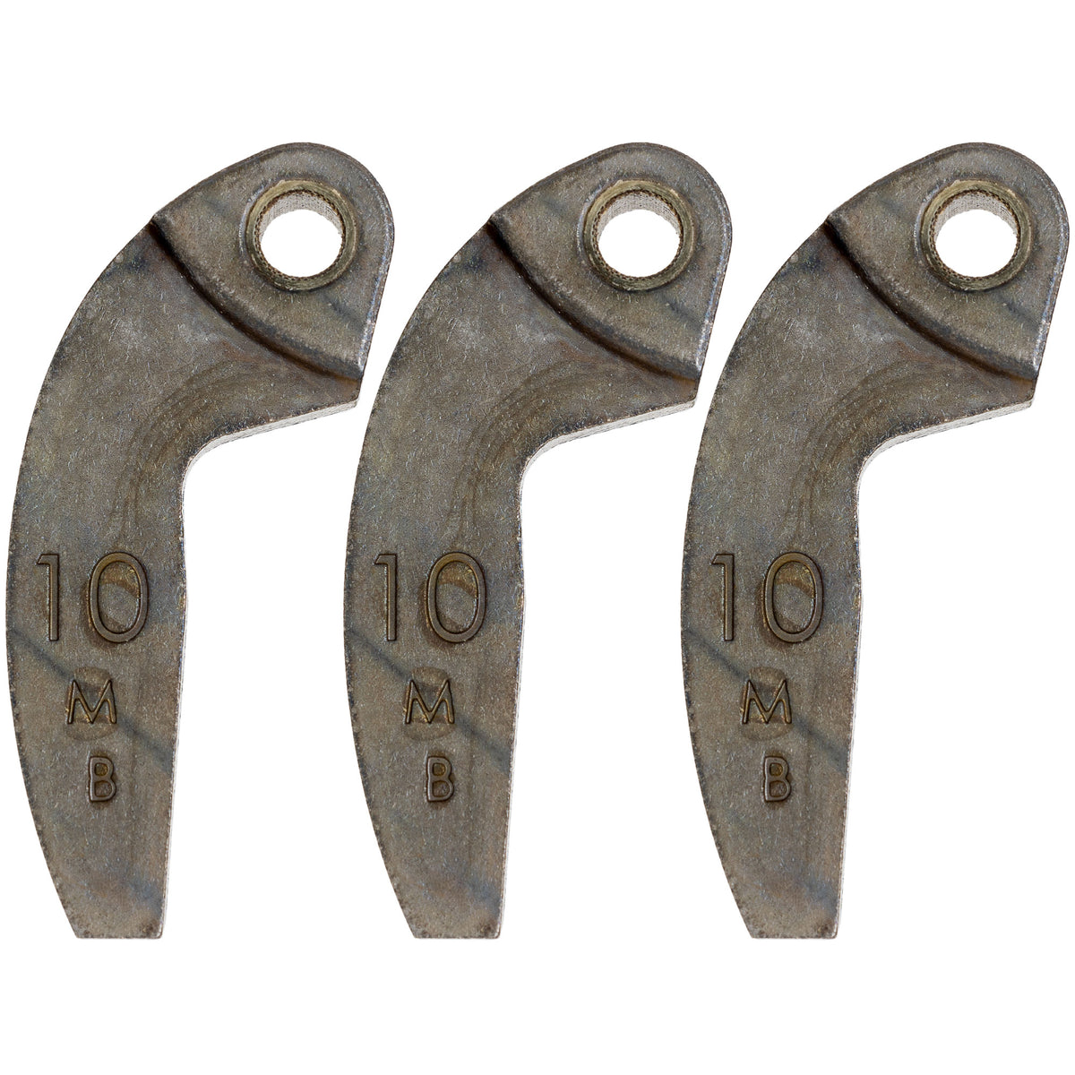Polaris Bushing Weight 1321529