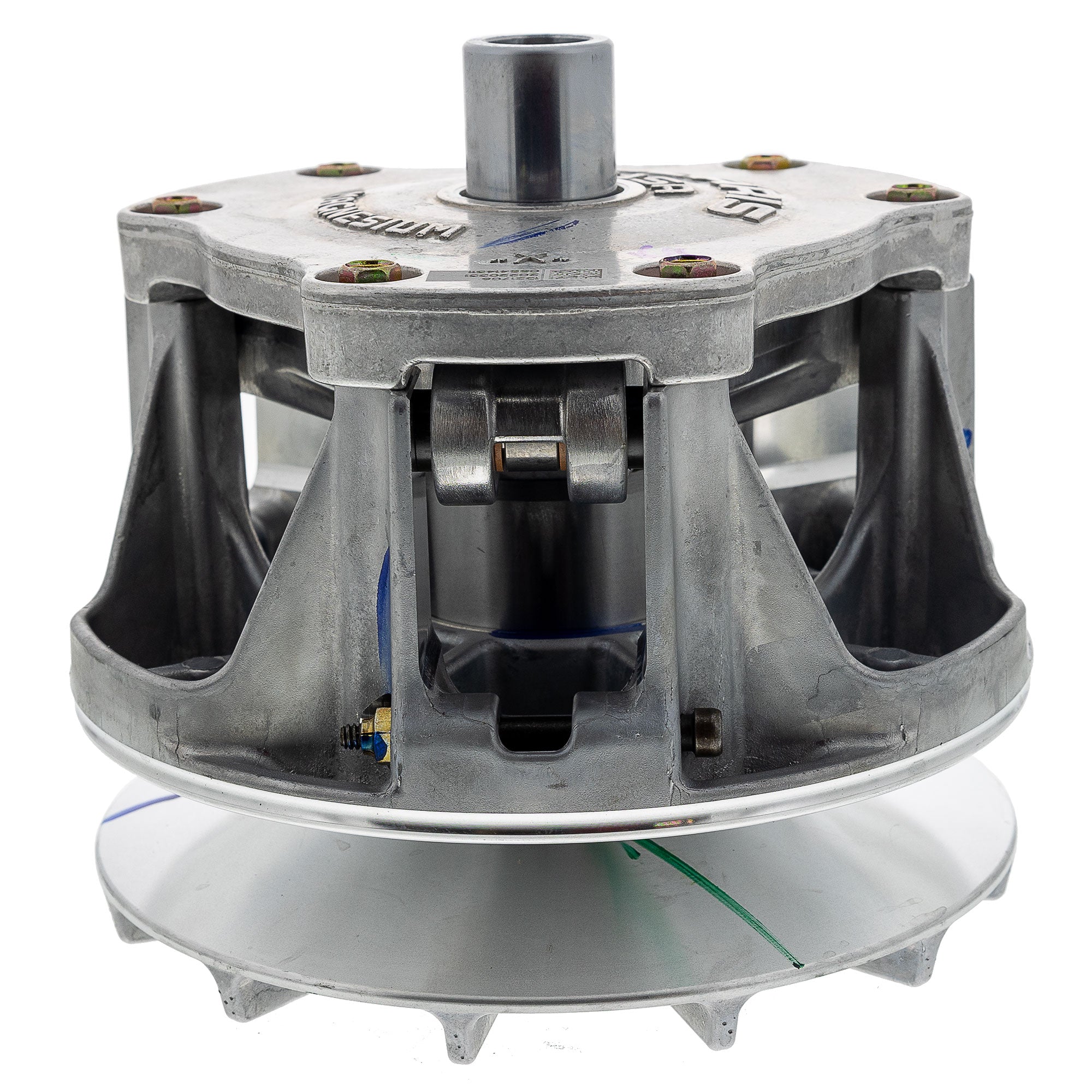 Polaris Braking Drive Clutch Assembly 1321706