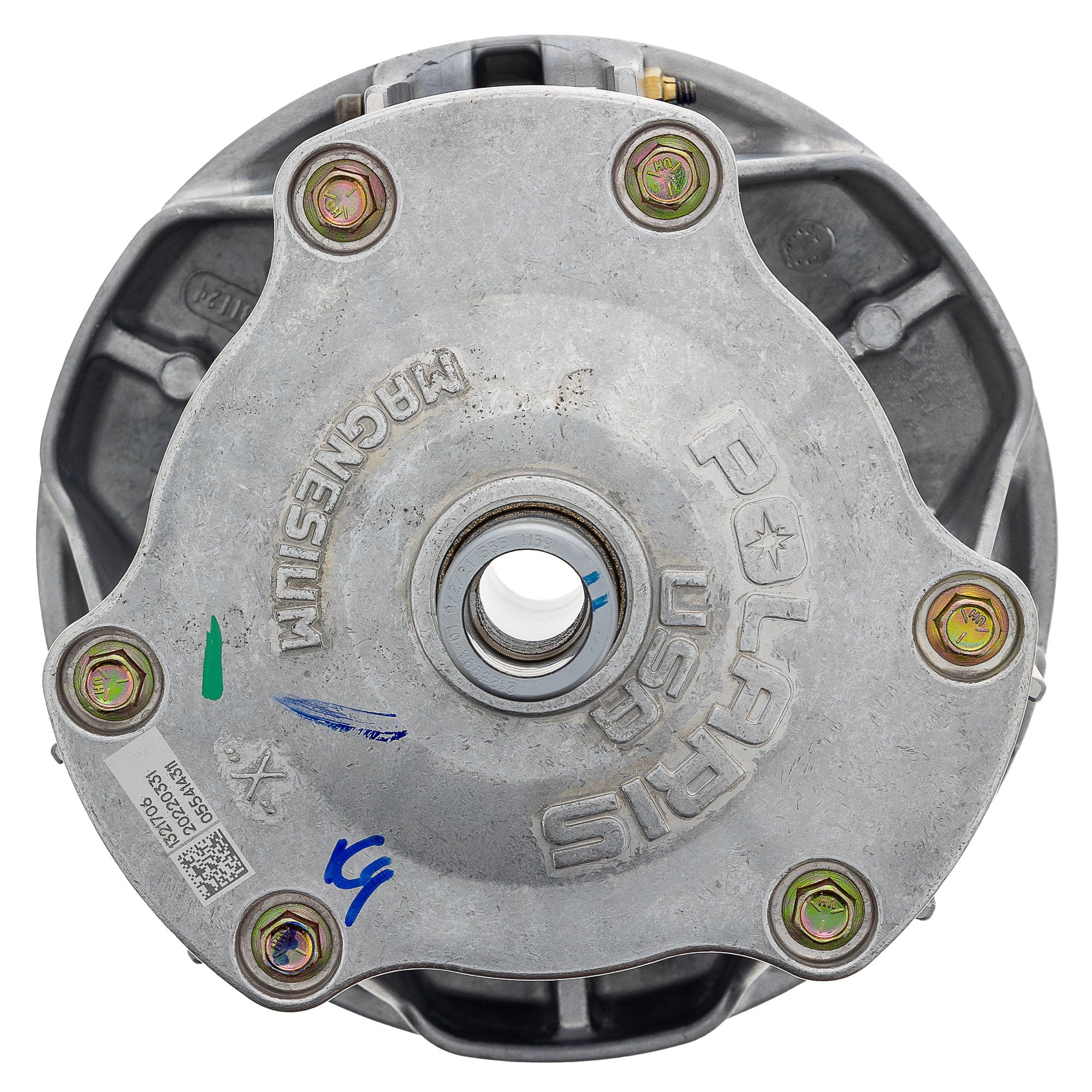 Polaris 1321706 OEM Drive Clutch Assembly 1998-2005 Sportsman Magnum 330 425 500