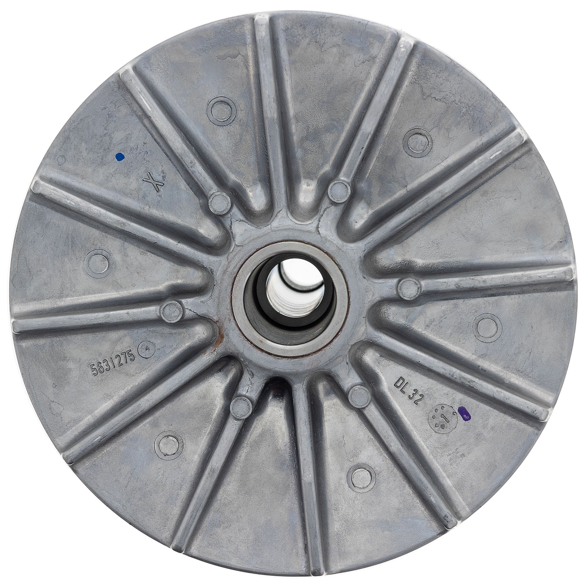 Polaris 1321706 OEM Drive Clutch Assembly 1998-2005 Sportsman Magnum 330 425 500