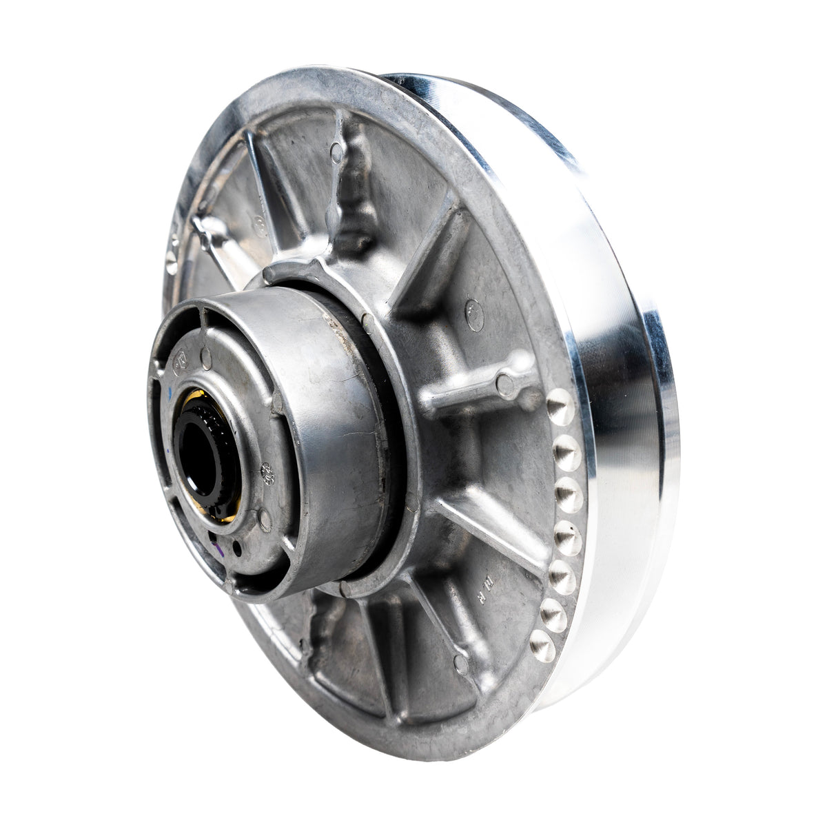 Polaris Driven Clutch Assembly 1321874 additional view