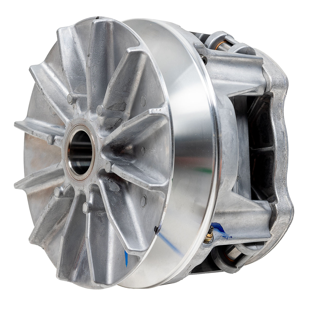 Polaris Wide Drive Clutch w/ EBS 1321971