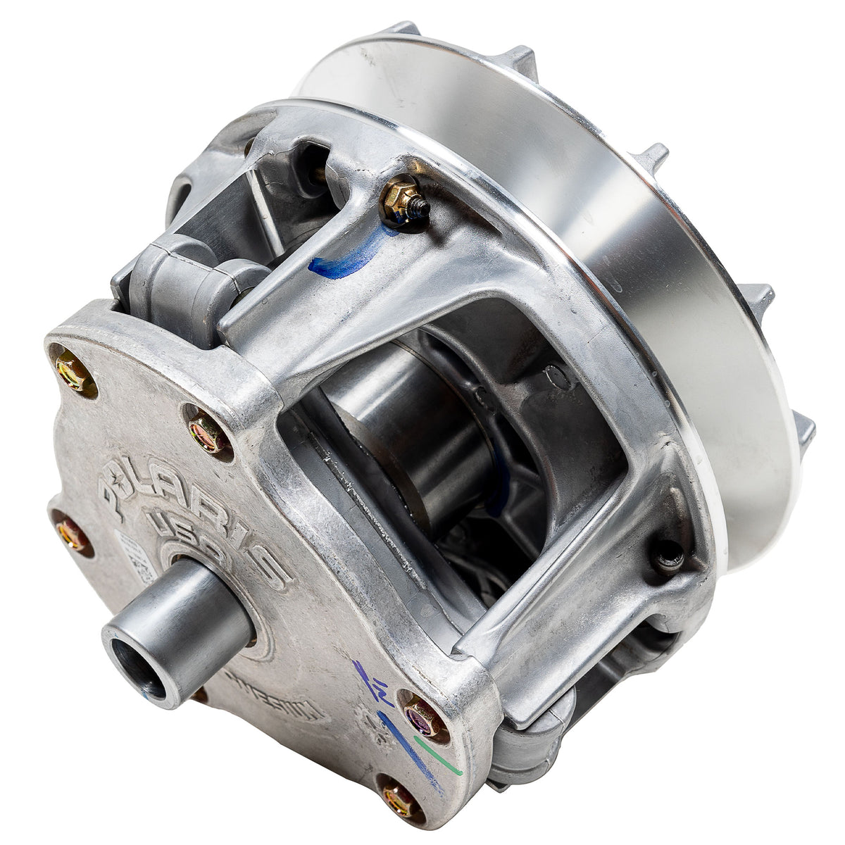 Polaris 1321971 Genuine 2002 - 2007 Sportsman 600 700 Primary Drive Clutch w EBS -