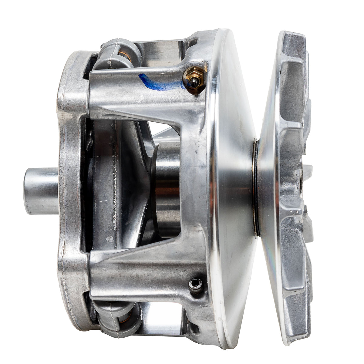 Polaris 1321971 Genuine 2002 - 2007 Sportsman 600 700 Primary Drive Clutch w EBS -