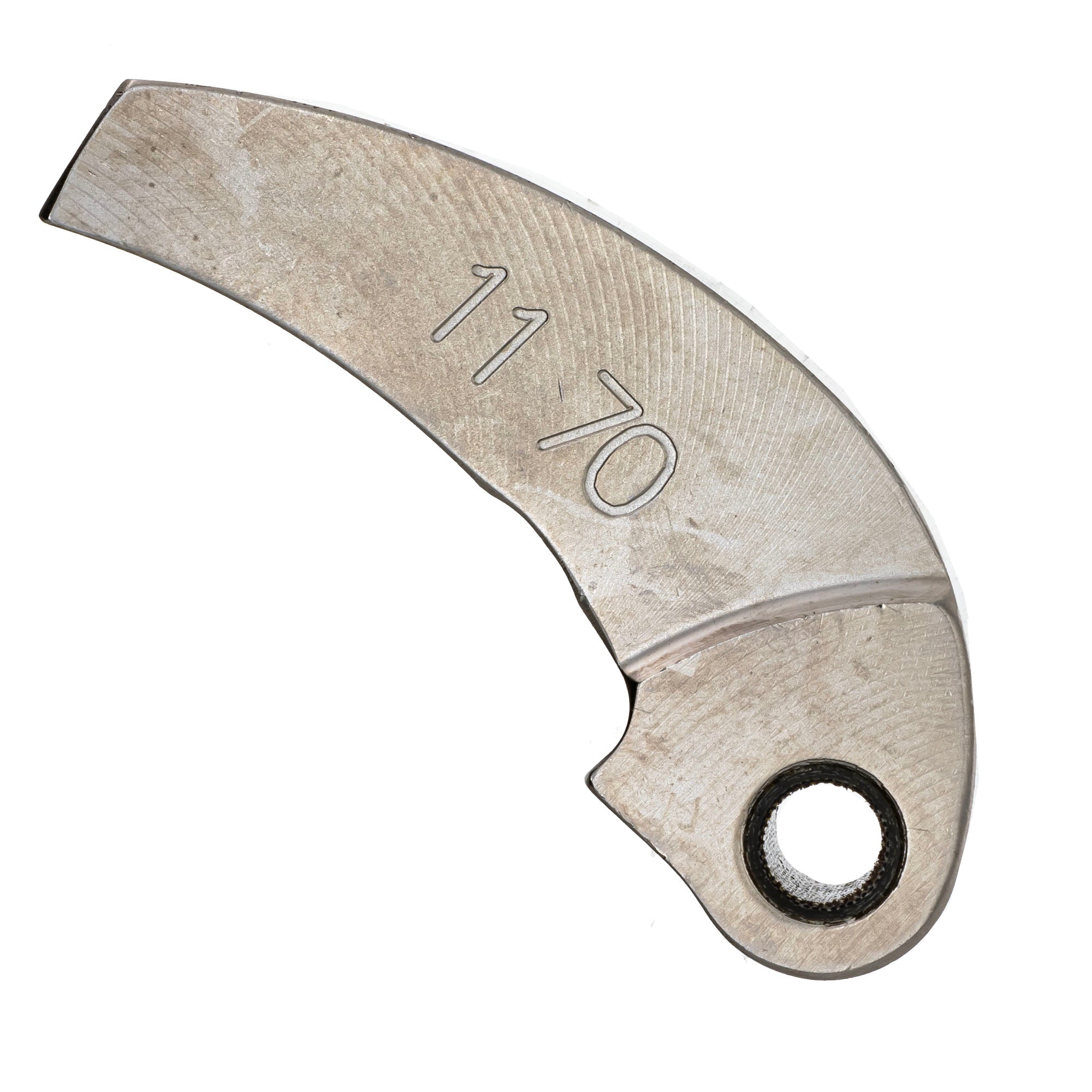 Polaris 1322523 Bushing Weight Assembly