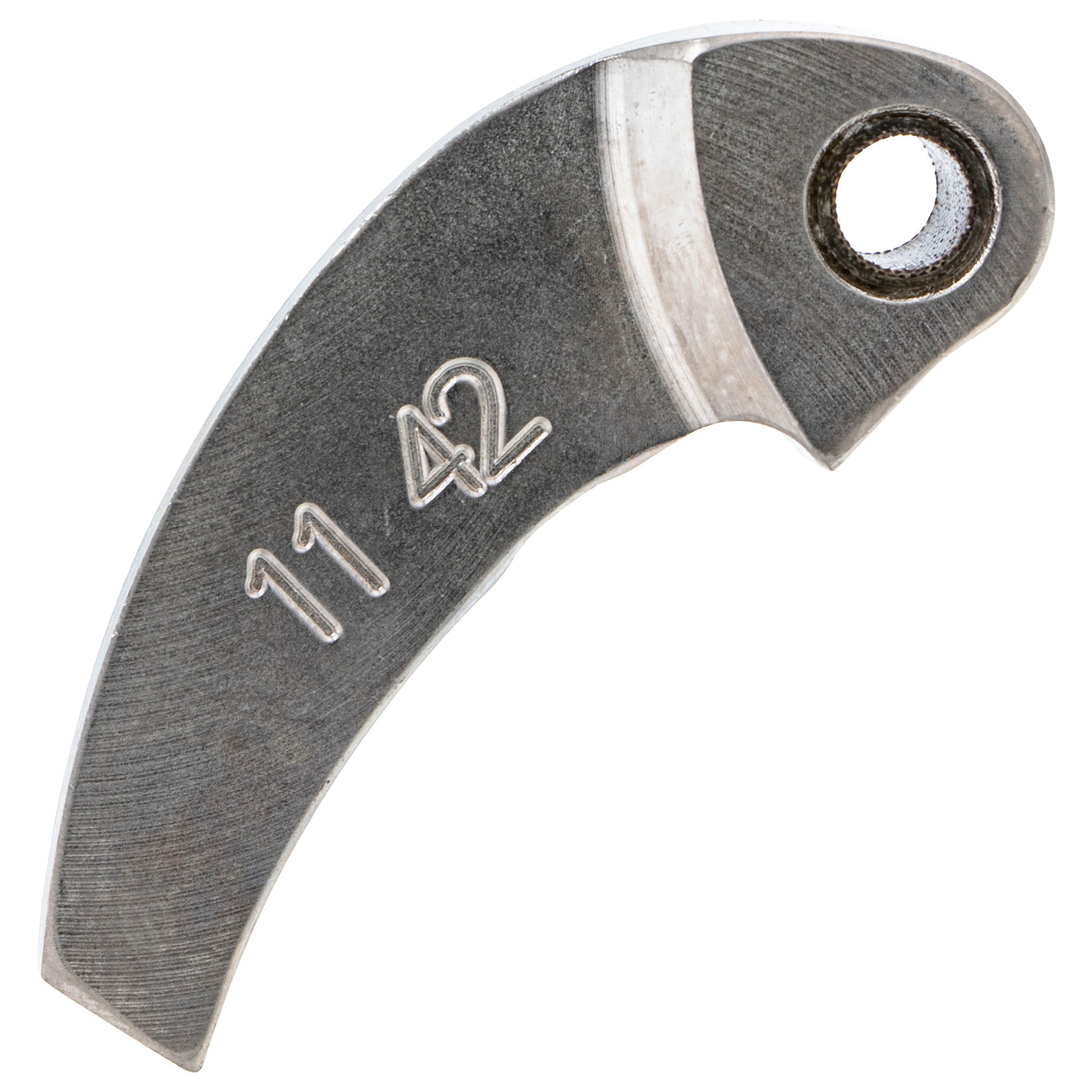 Polaris 1322592 Bushing Weight Assembly