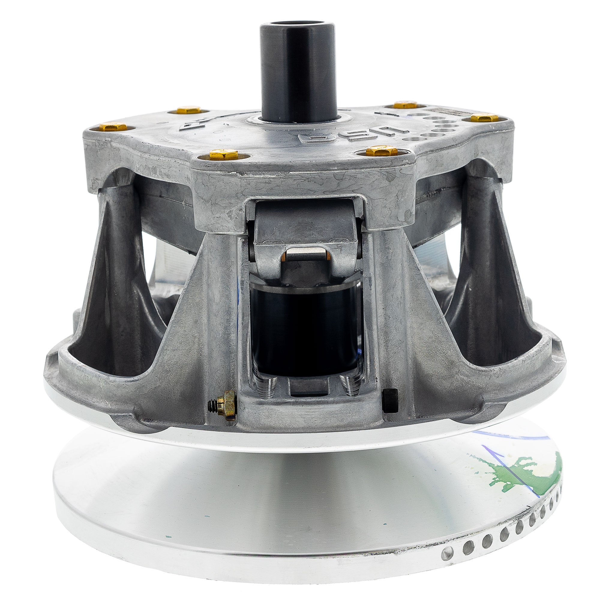 Polaris Basic Drive Clutch Assembly 1322659