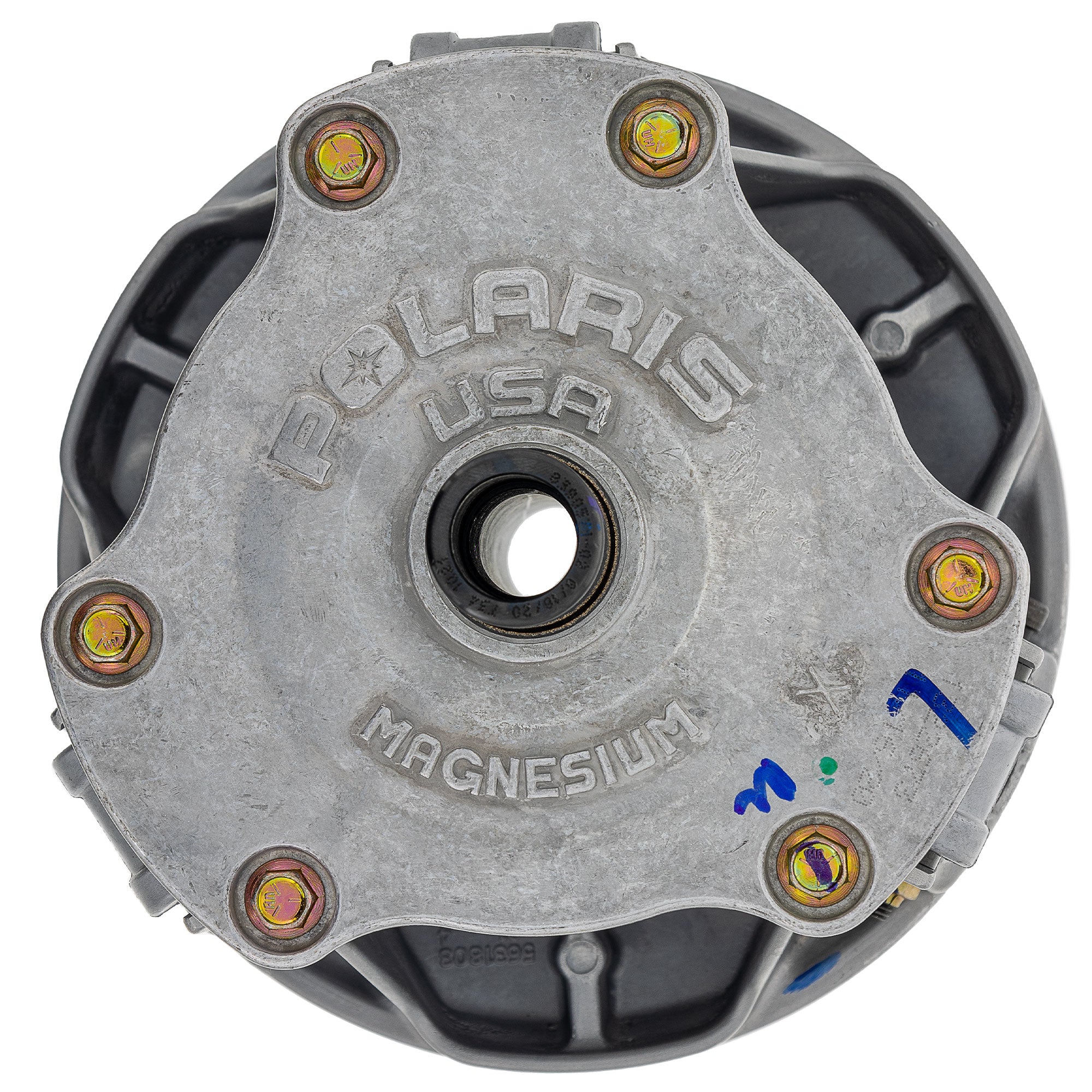 Polaris 1322673 Primary Drive Clutch w EBS 7-2013 Forest Touring Sportsman 800