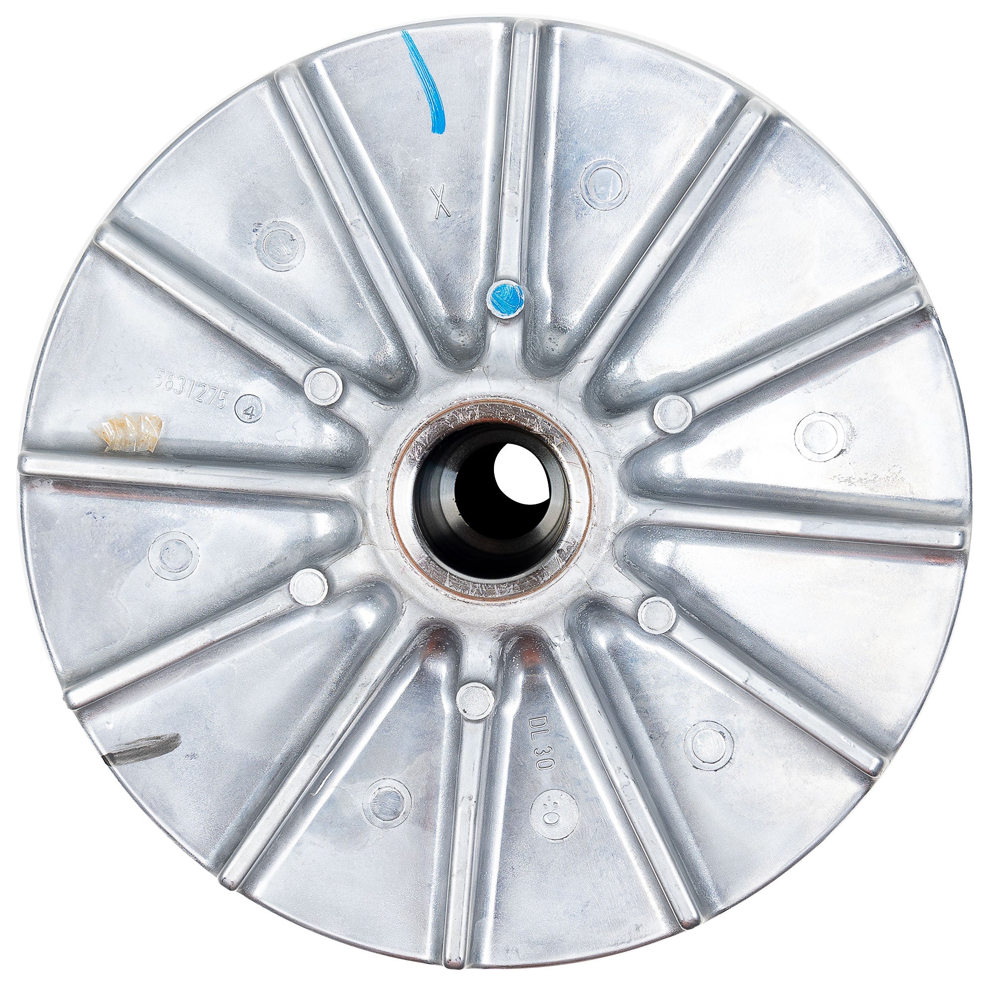 Polaris 1322743 Primary Drive Clutch RZR 800 2008-2009
