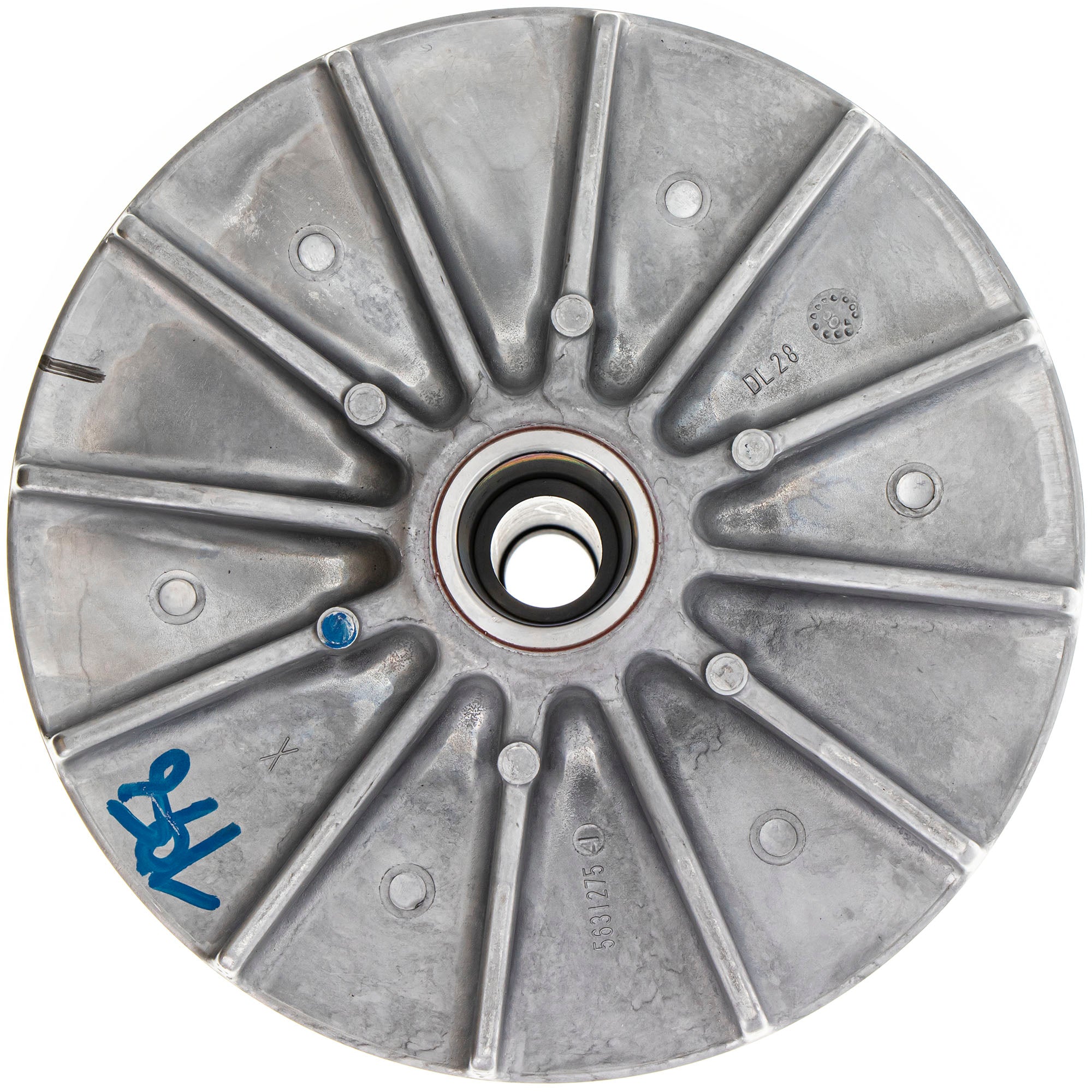 Polaris Wide EBS Clutch 1322749