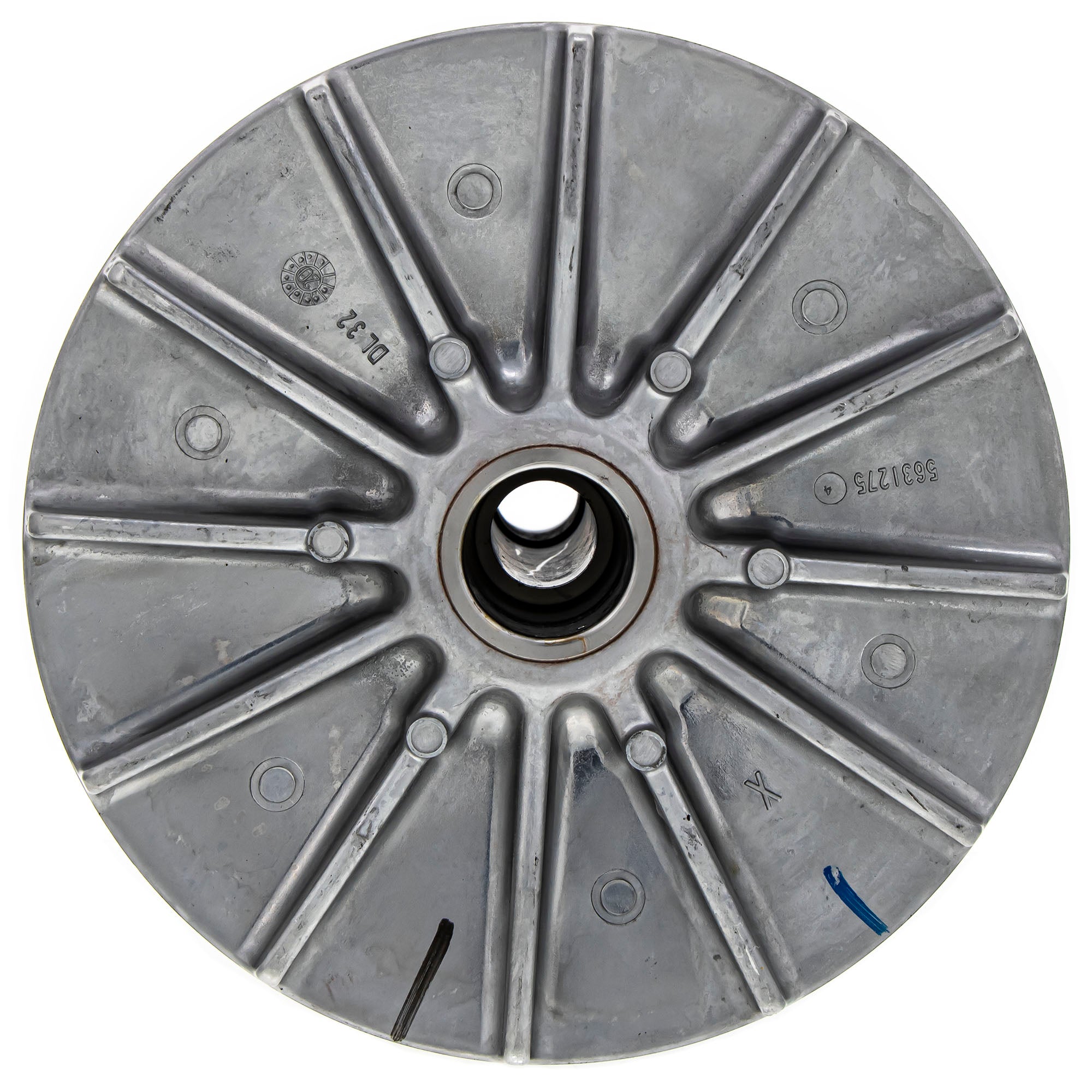 Polaris 1322772 Primary Drive Clutch Ranger Crew XP MVRS Limited HD 800 700 6X6