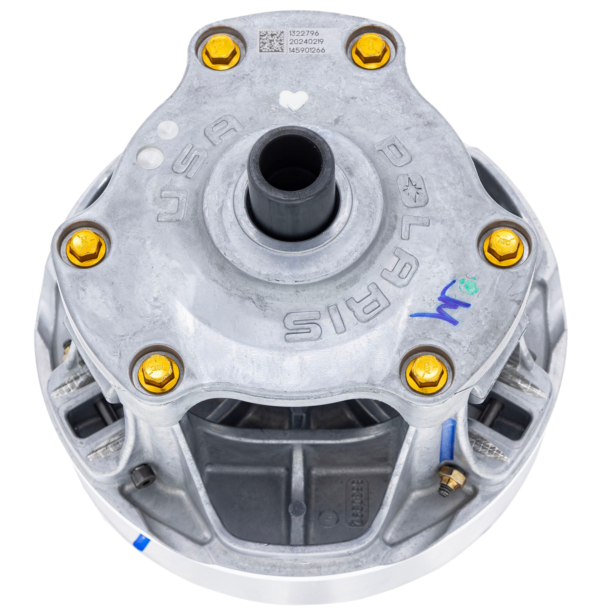 Genuine OEM Polaris Clutch Rush Switchback RMK IQ 1322796