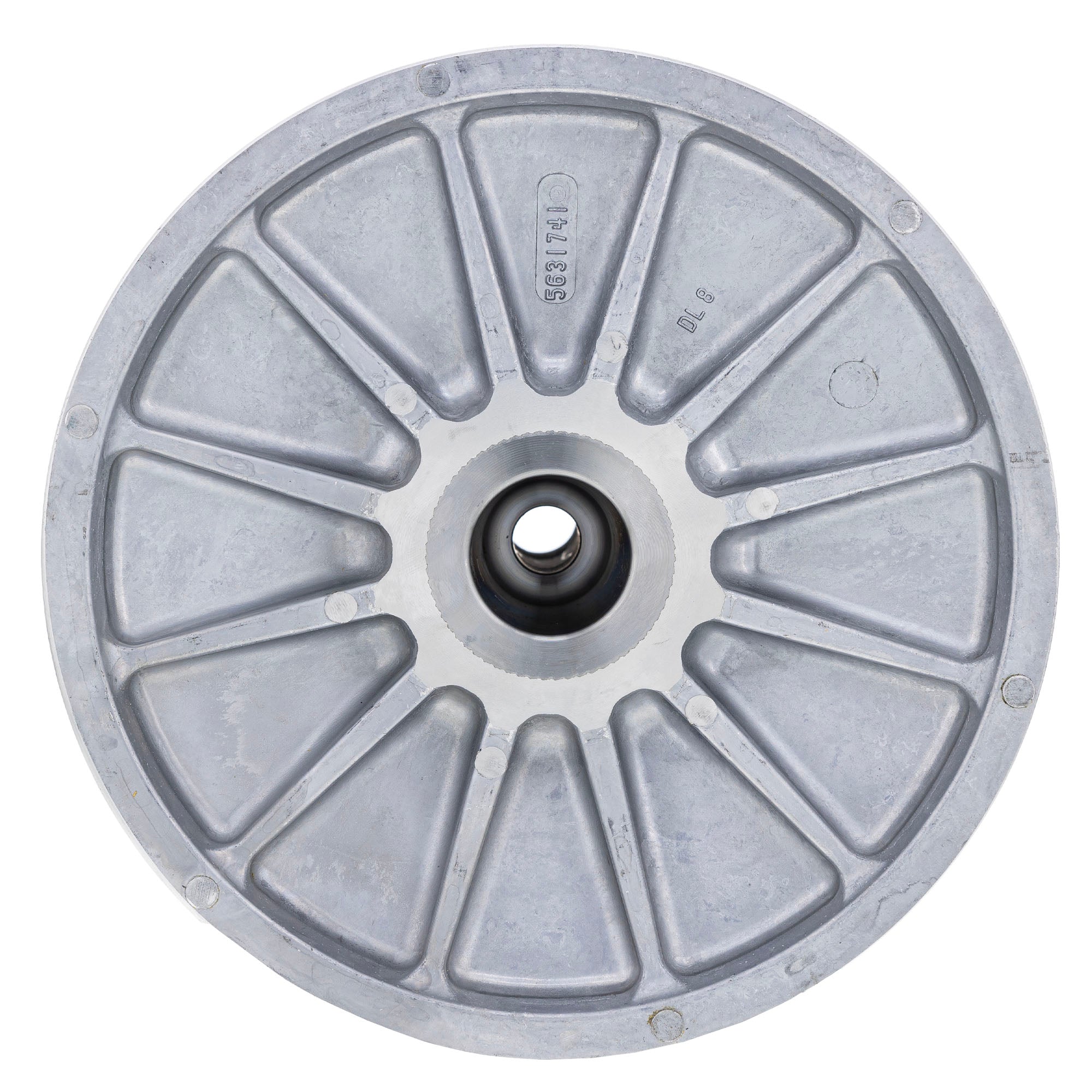 Polaris Basic Drive Clutch 1322796