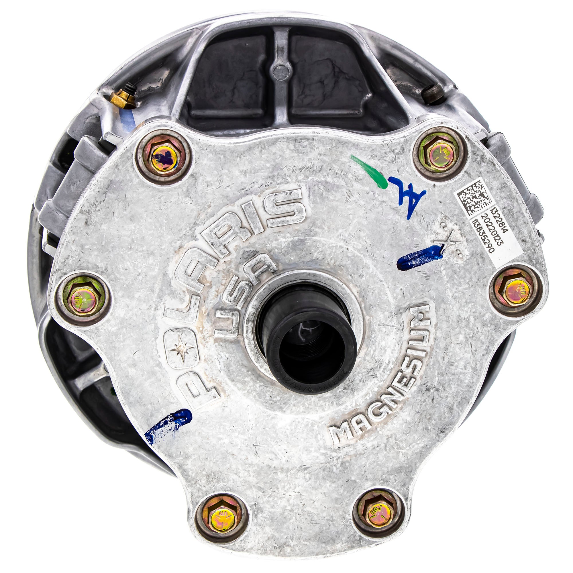 Genuine OEM Polaris Drive Clutch Sportsman 1322814