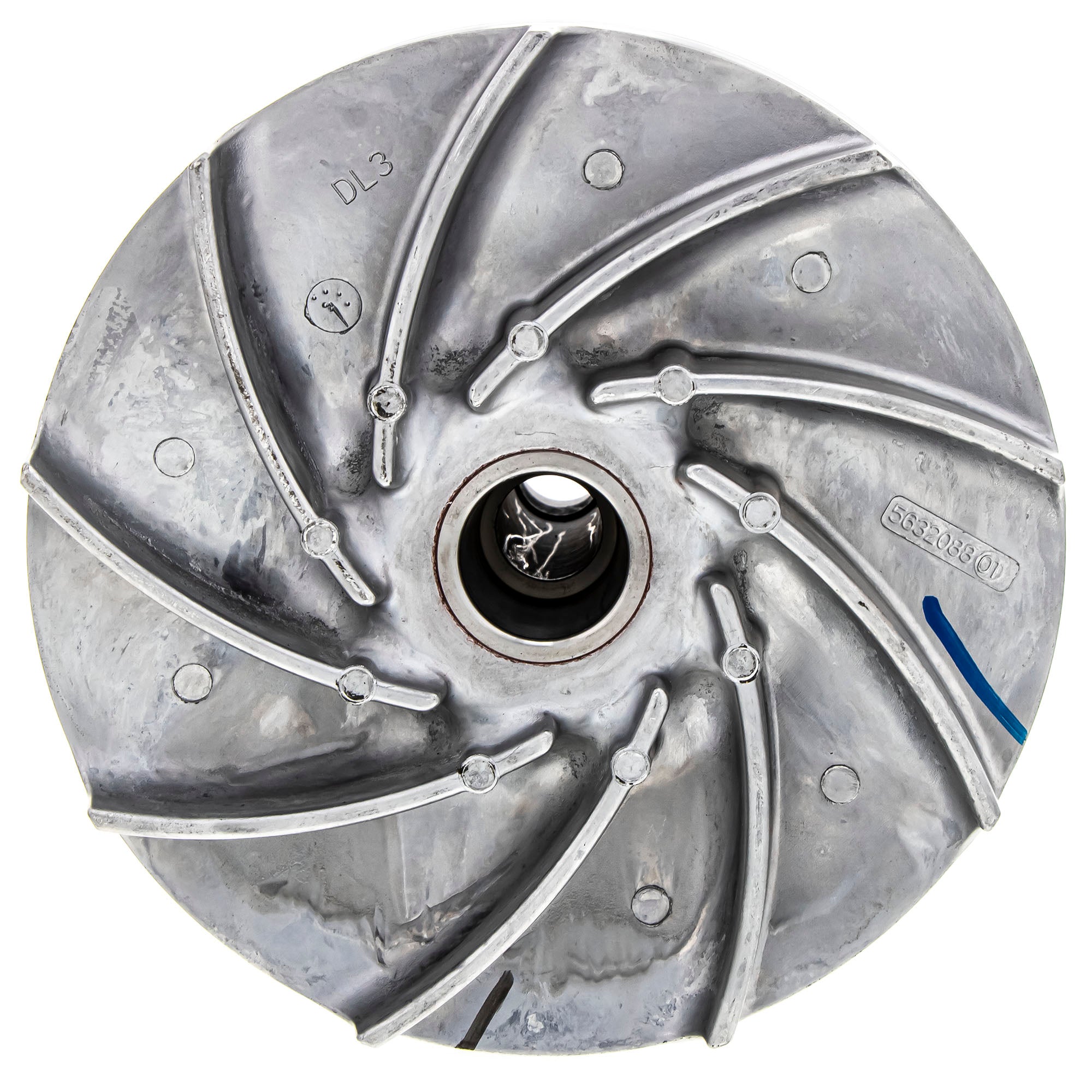 Polaris Primary Drive Clutch Assembly 1322814