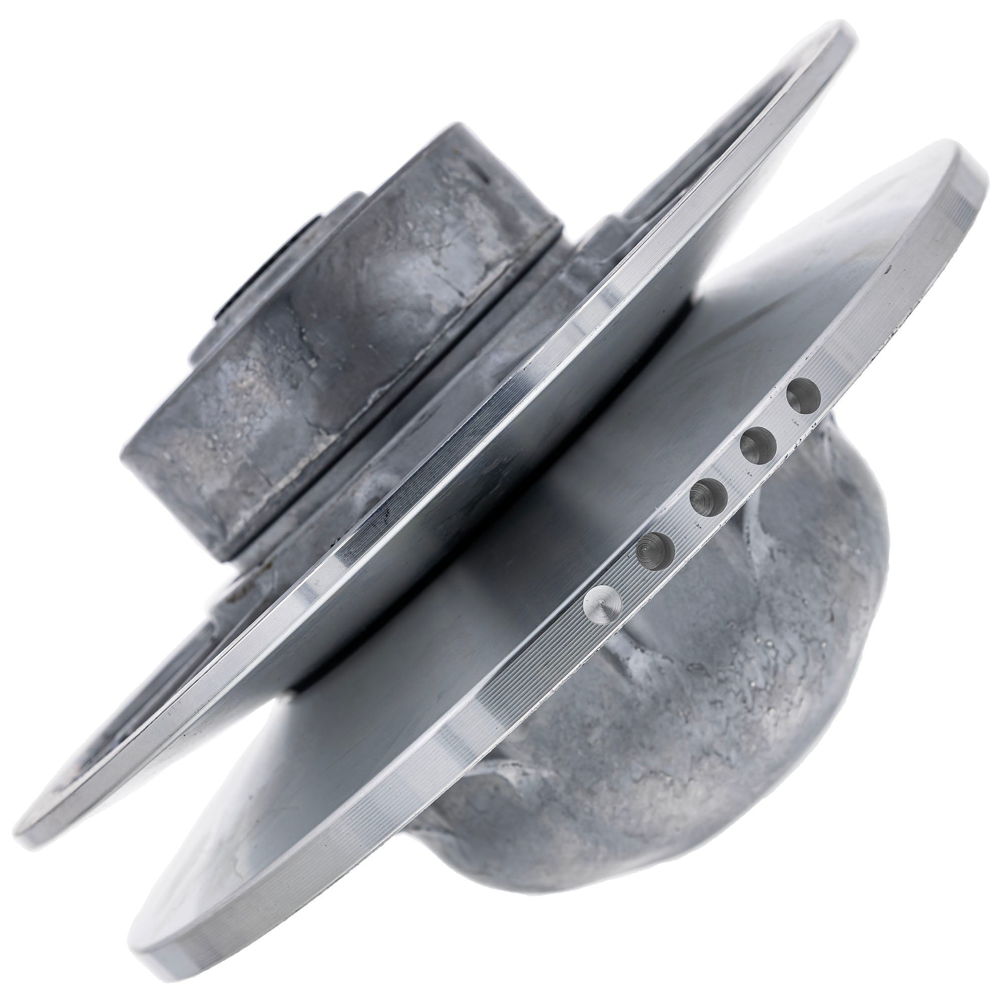 Polaris 1322845 Black Driven Clutch Assembly Ranger Sportsman Scrambler 500 330