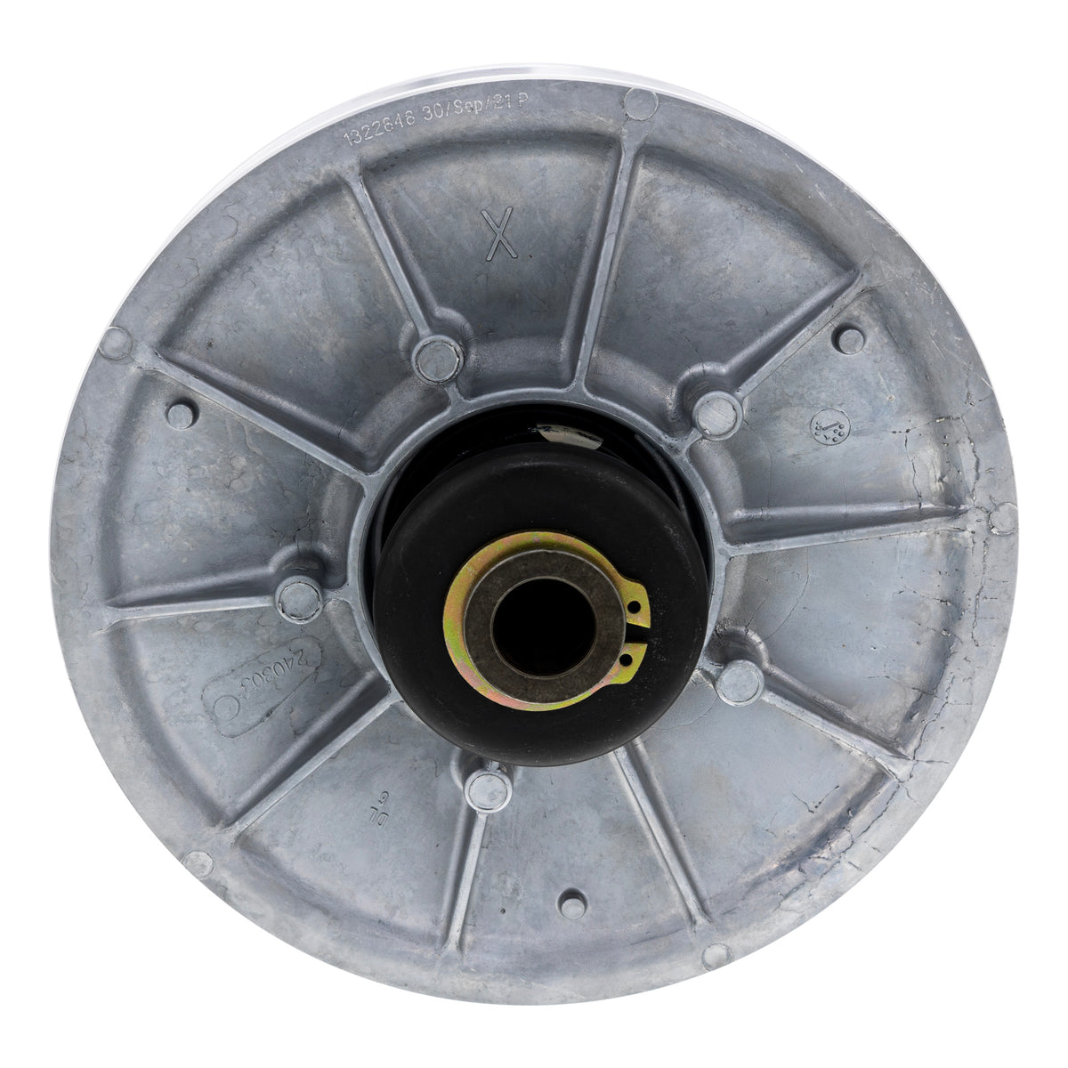Polaris Secondary Driven Clutch 1322848