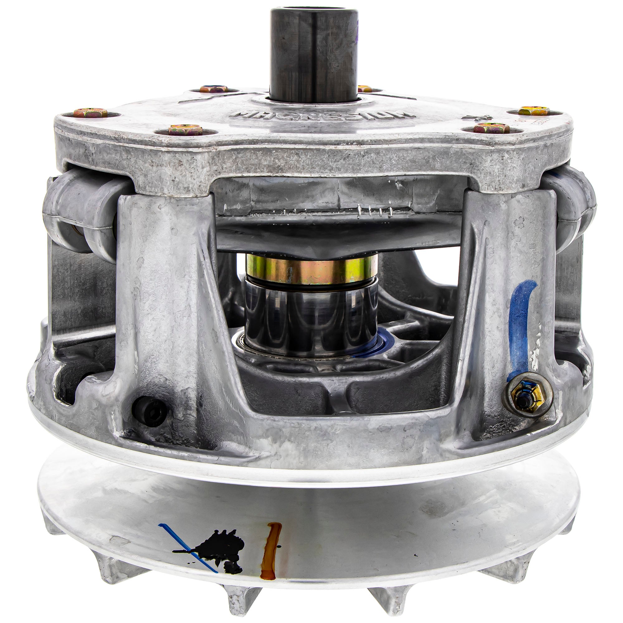 Polaris 1322851 Primary Drive Clutch Assembly RZR Ranger Sportsman 800 S Crew