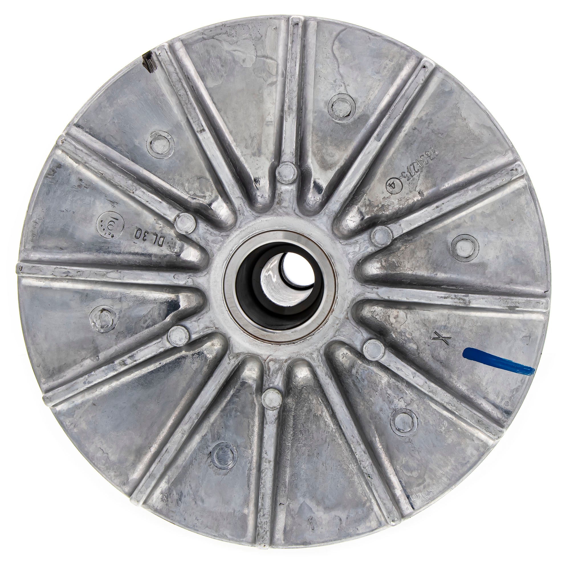 Polaris Primary Drive Clutch Assembly 1322851