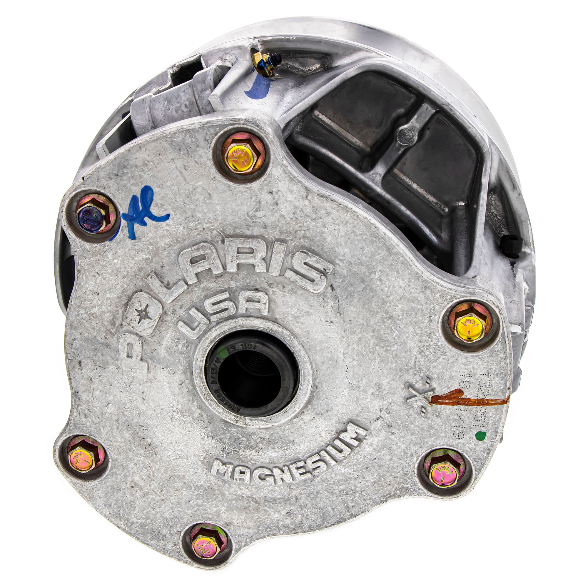 Polaris 1322851 Primary Drive Clutch 2010-2011 Sportsman Ranger RZR 4 S 800 OEM