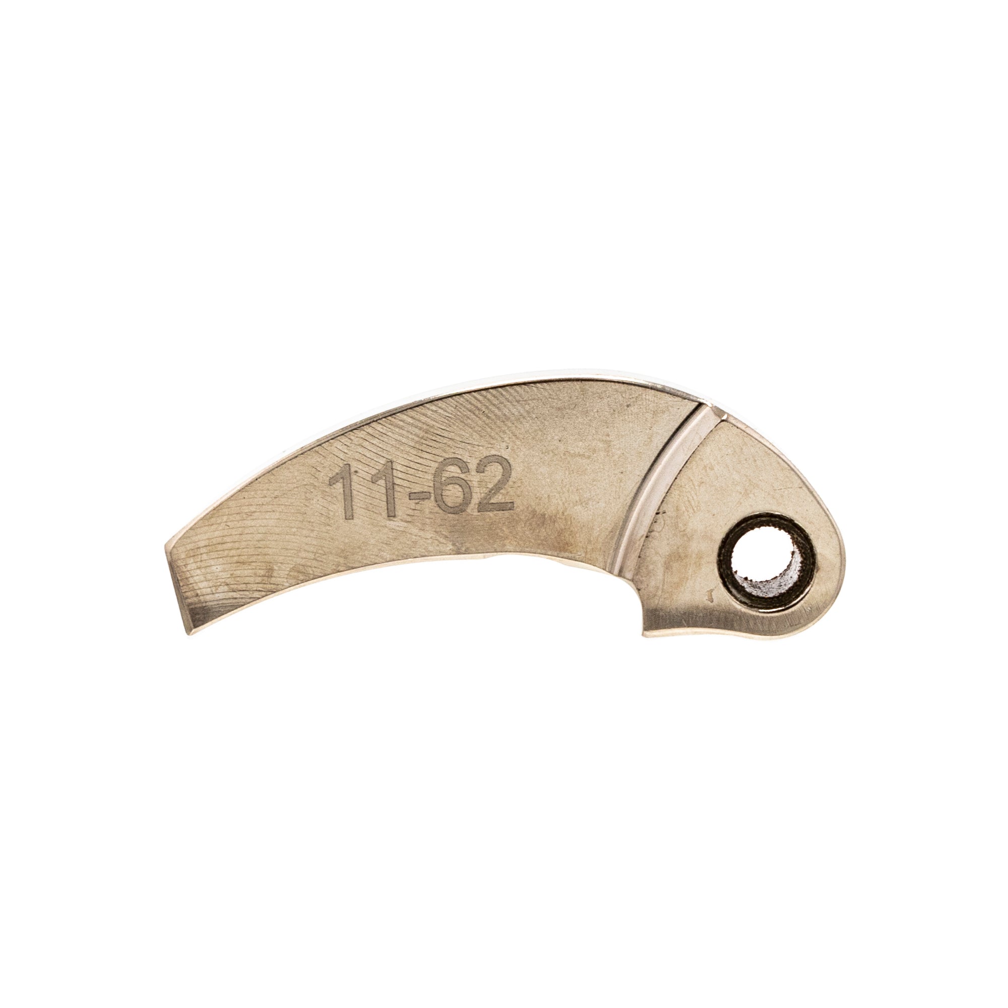 Polaris 1322862 Weight/Bushing Assembly (11-62)
