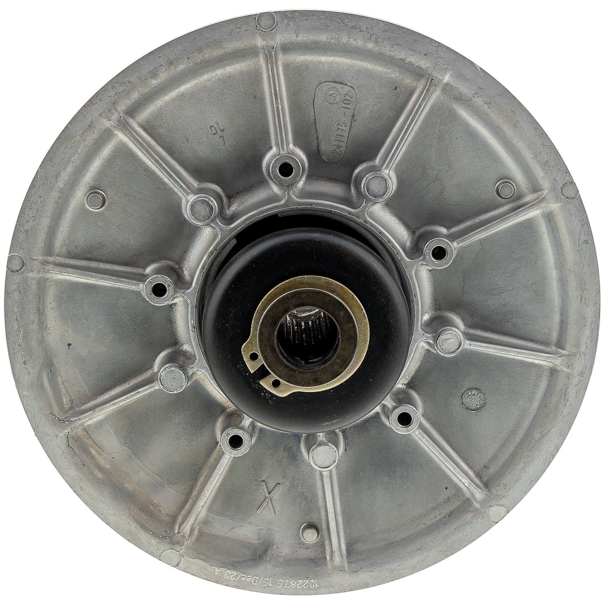 Polaris 1322875 Driven Clutch RZR 800 S 4 2010-2012