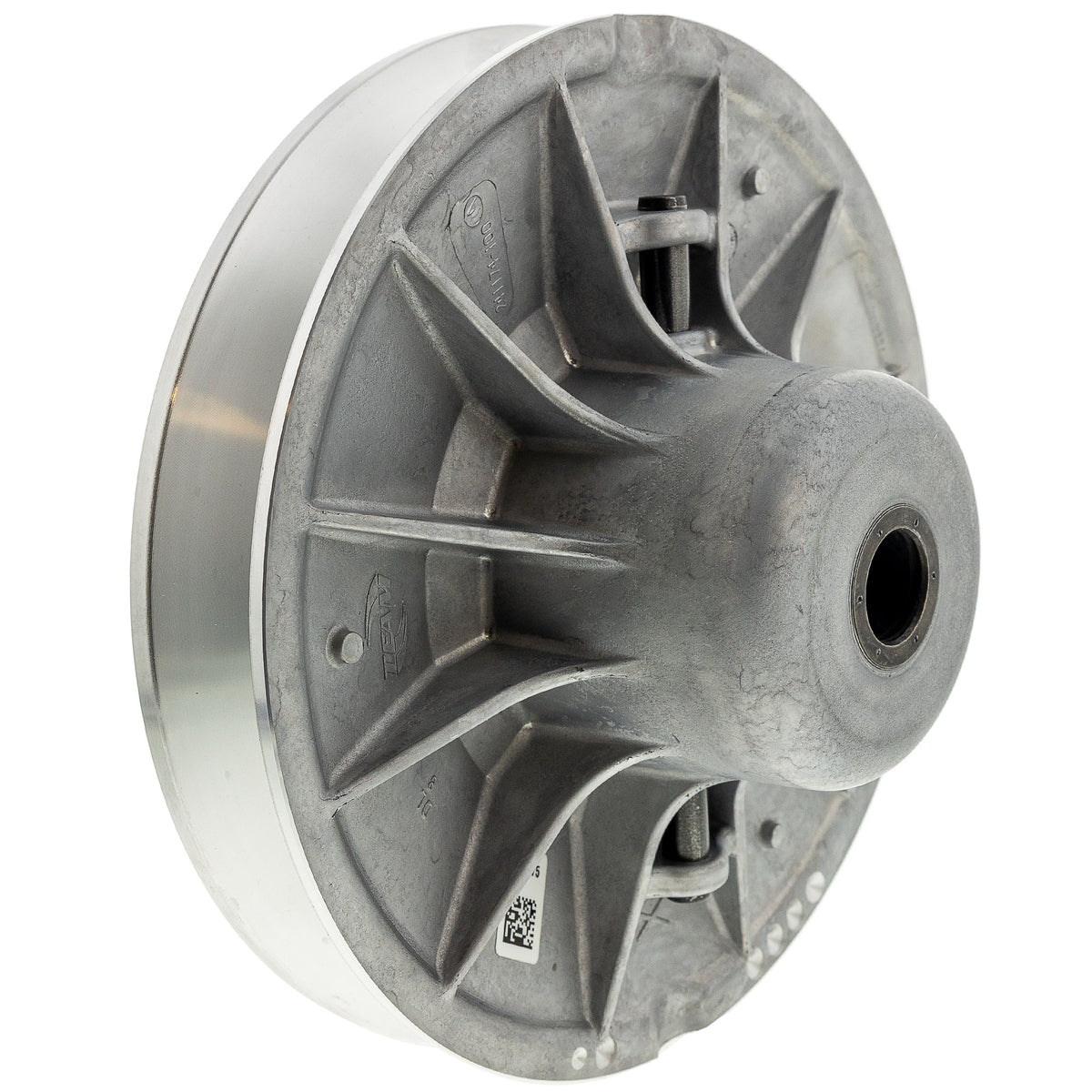 Polaris 1322875 Driven Clutch RZR EPS SW S Limited 800 4 2010-2012