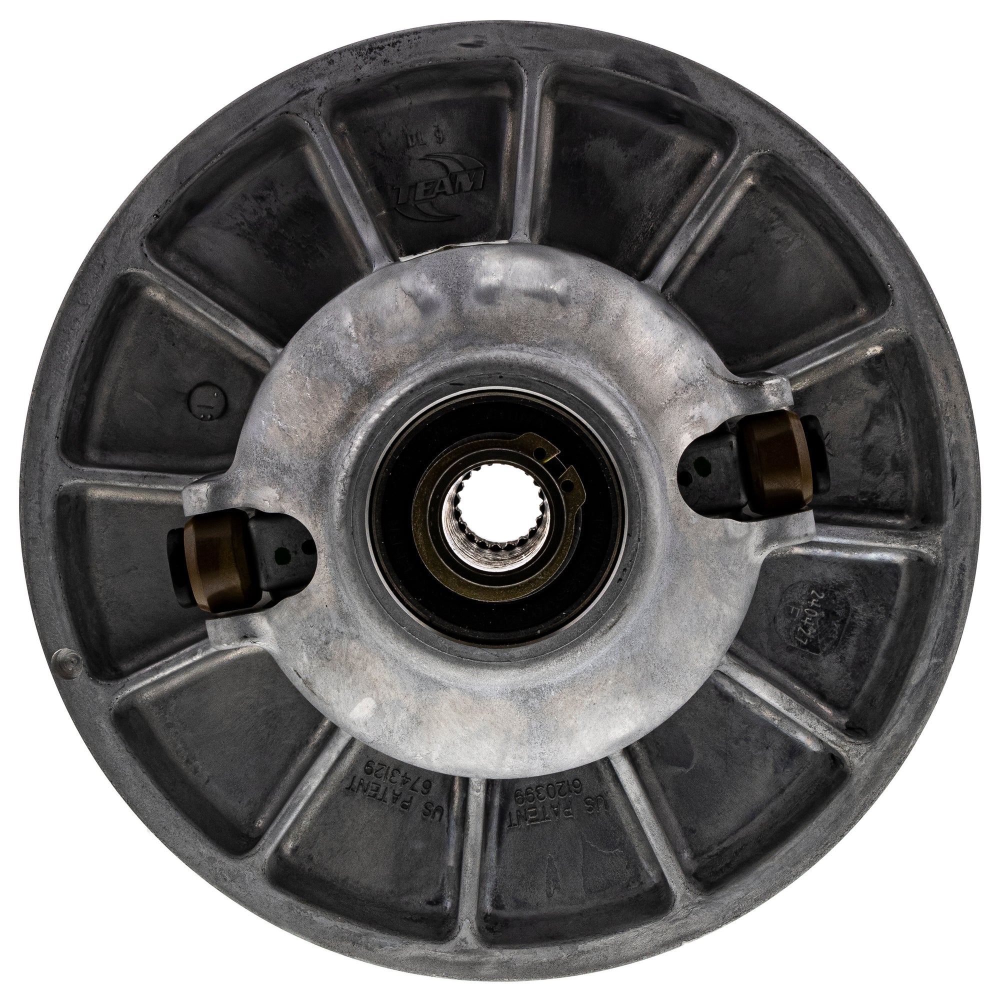 Polaris 1322946 Driven Clutch Assembly RZR 900 XP 4 EPS Limited