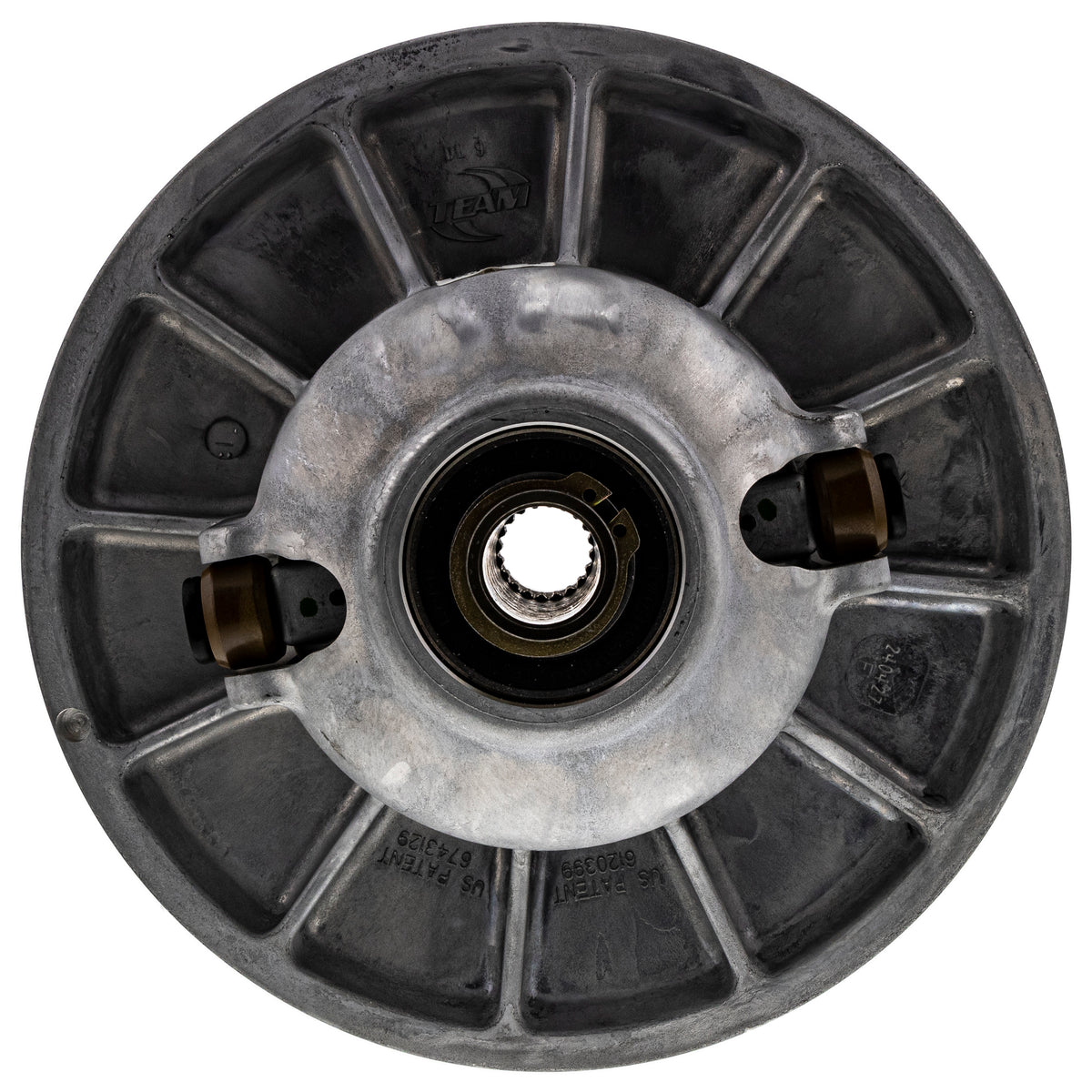 Polaris 1322946 Driven Clutch Assembly RZR 900 XP 4 EPS Limited