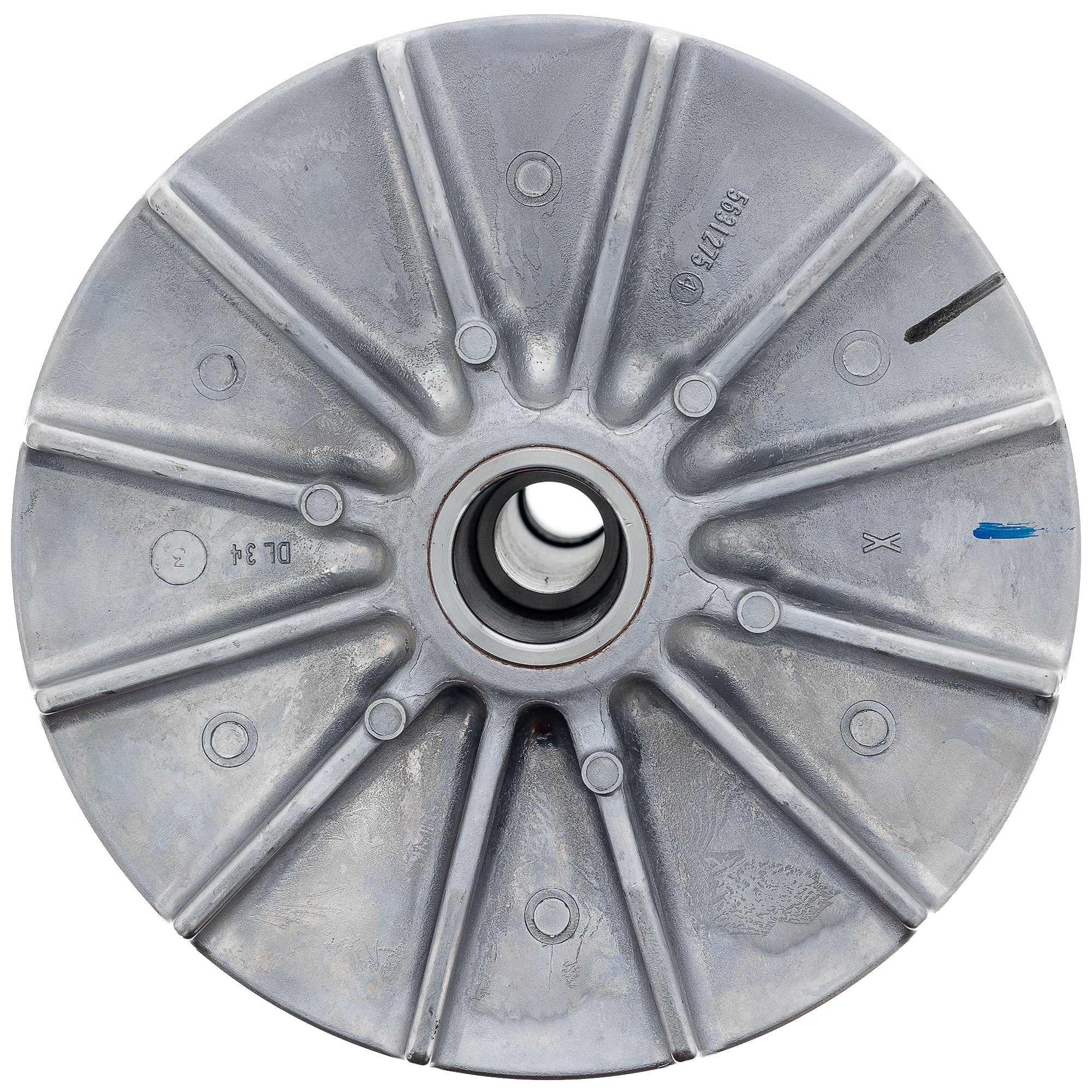 Polaris 1322965 Primary Drive Clutch 2011-2013 Ranger 500 Crew