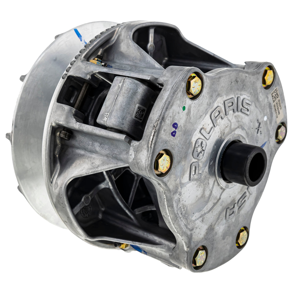 Polaris Basic Driven Clutch Assembly 1322971 alternate view