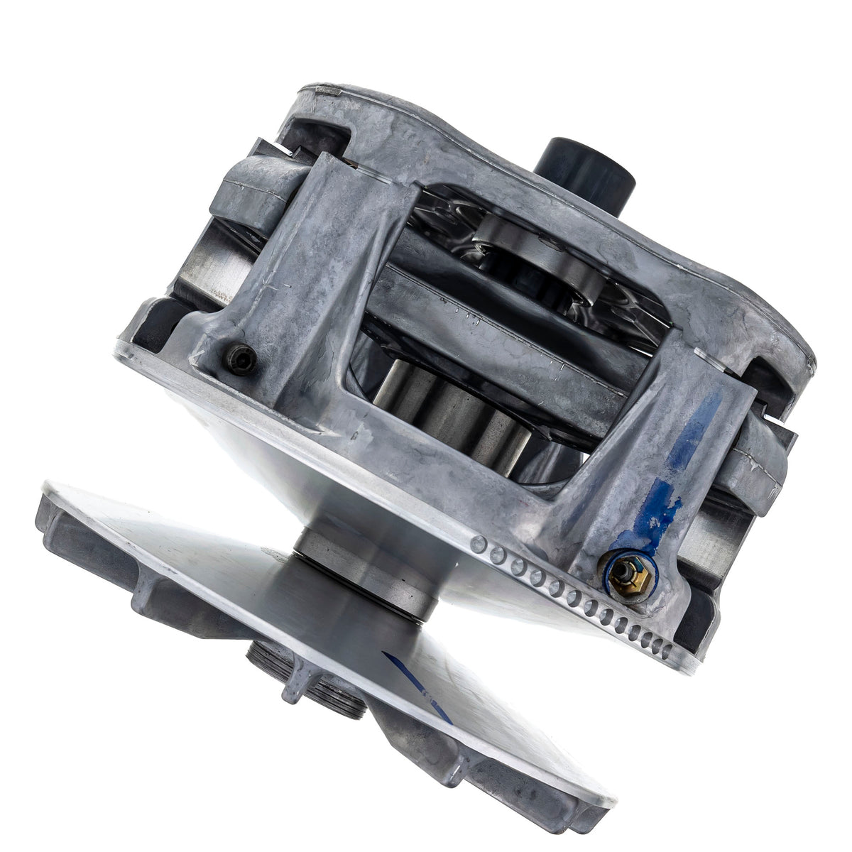 Polaris Basic Driven Clutch Assembly 1322971 additional view