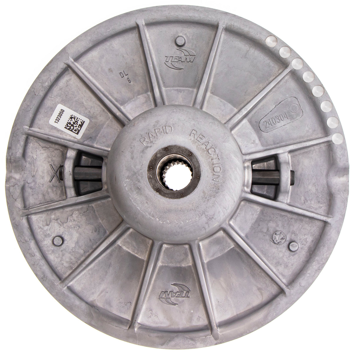 Polaris Driven Assembly 1323050 additional view