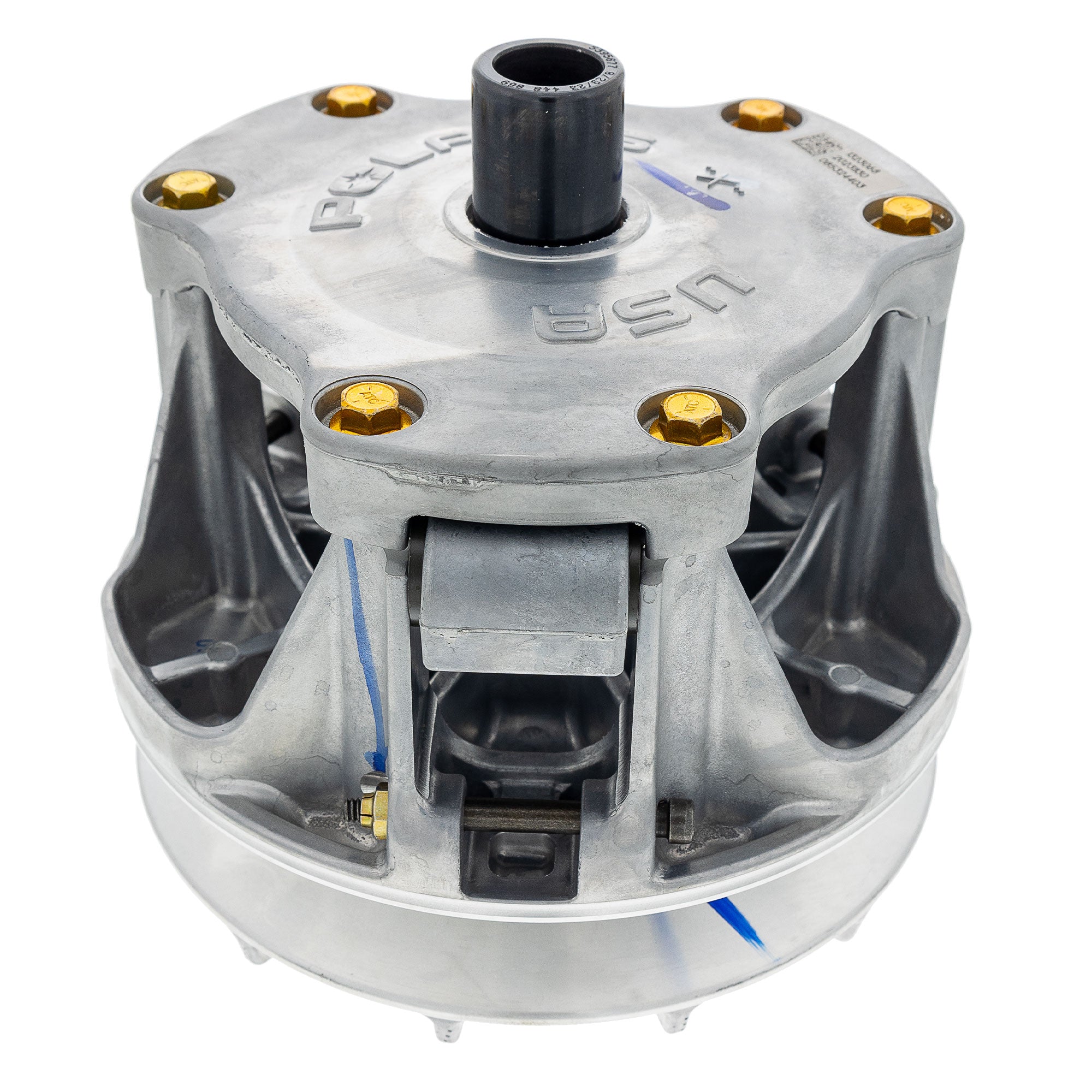 Polaris 1323068 Basic Driven Clutch Assembly RZR General 1000 XP S 4 1323241