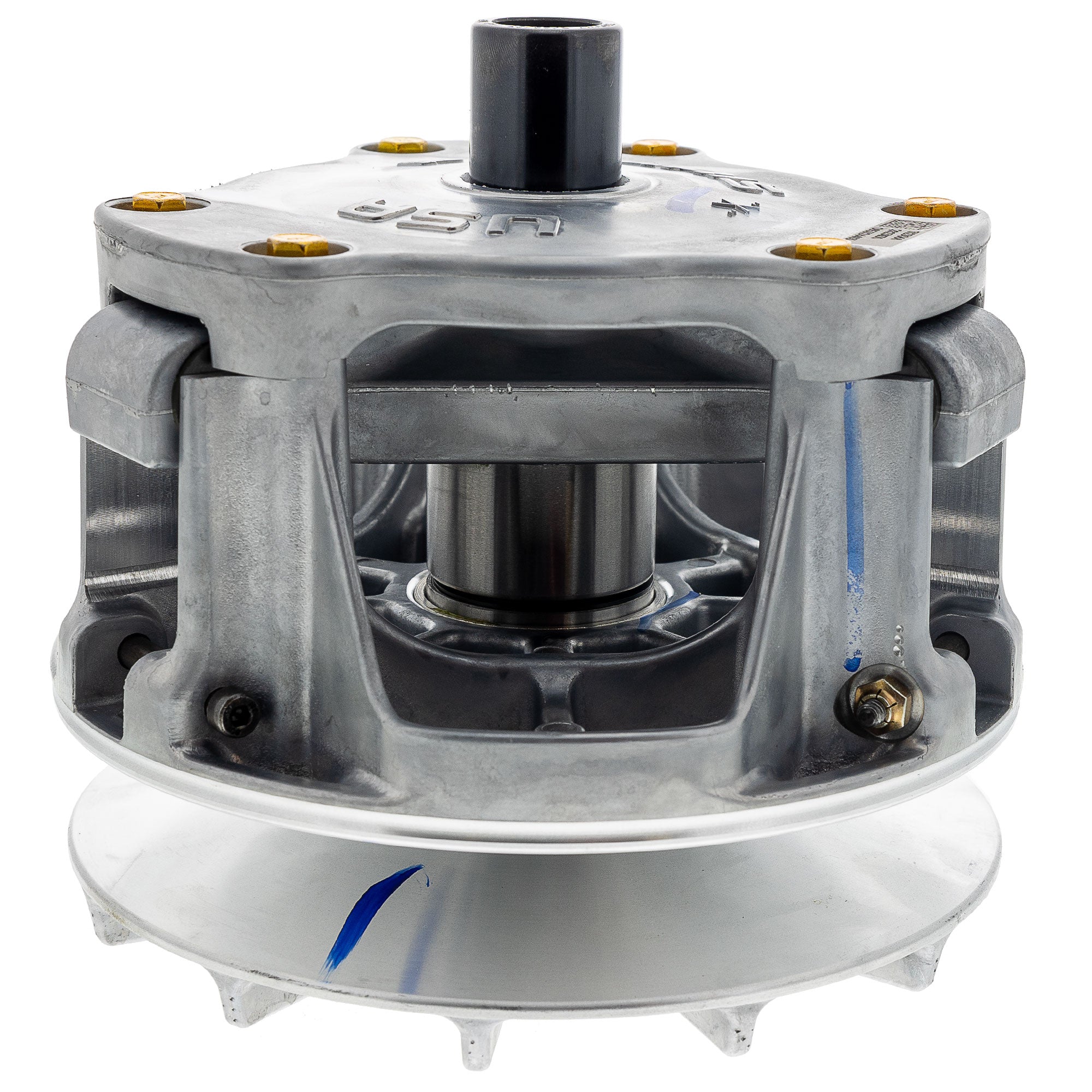 Polaris Basic Driven Clutch Assembly 1323068