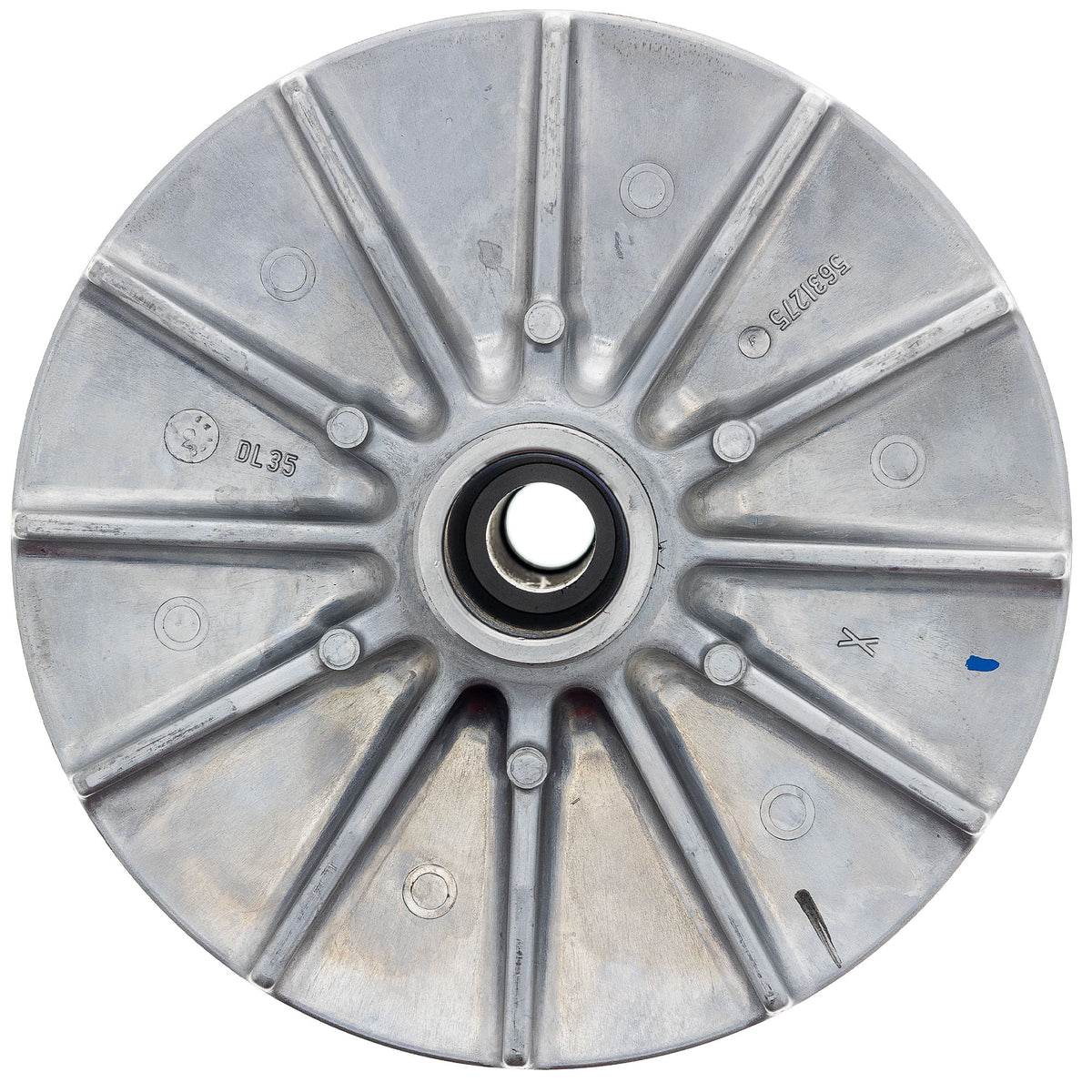 Polaris 1323068 Primary Drive Clutch 2014-2019 General RZR XP 1000 XP 4 EPS OEM