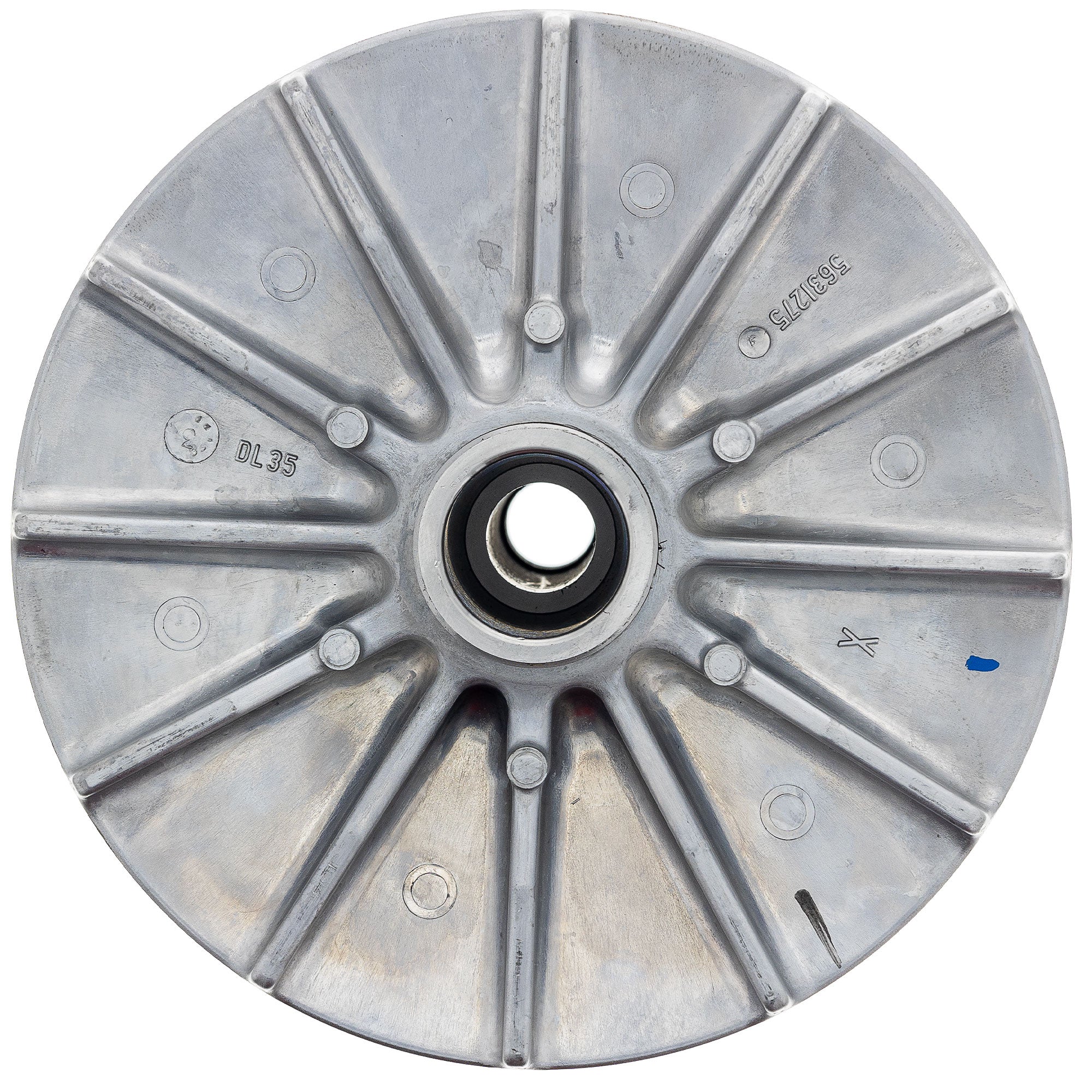 Polaris 1323068 Primary Drive Clutch 2014-2019 General RZR XP 1000 XP 4 EPS OEM