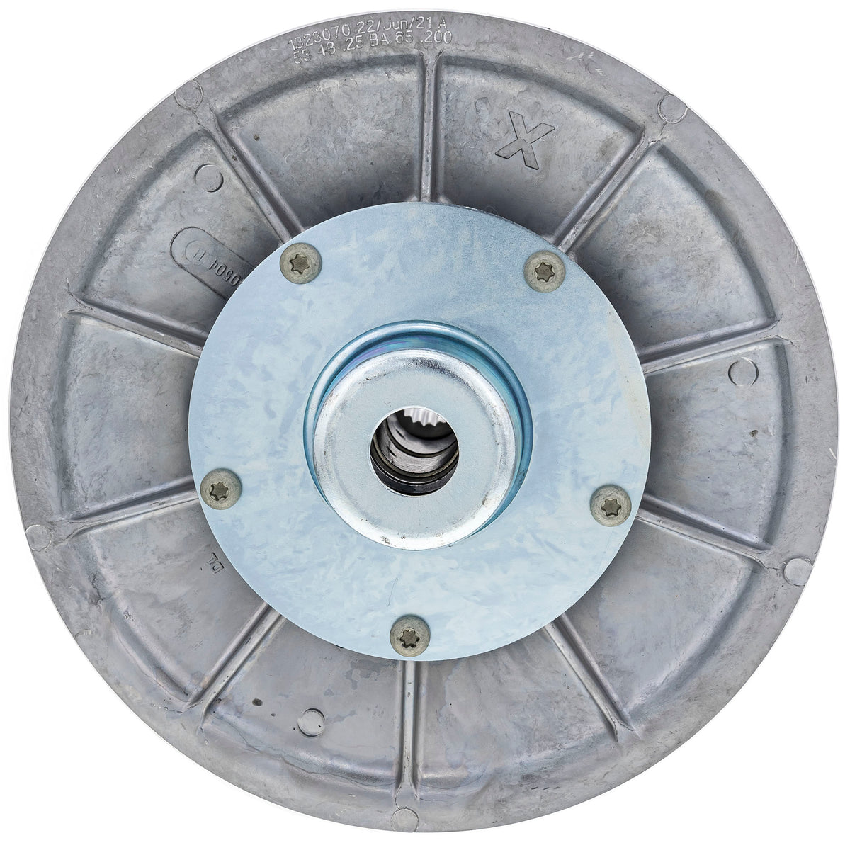 Genuine OEM Polaris Driven Clutch RZR ACE 1323070