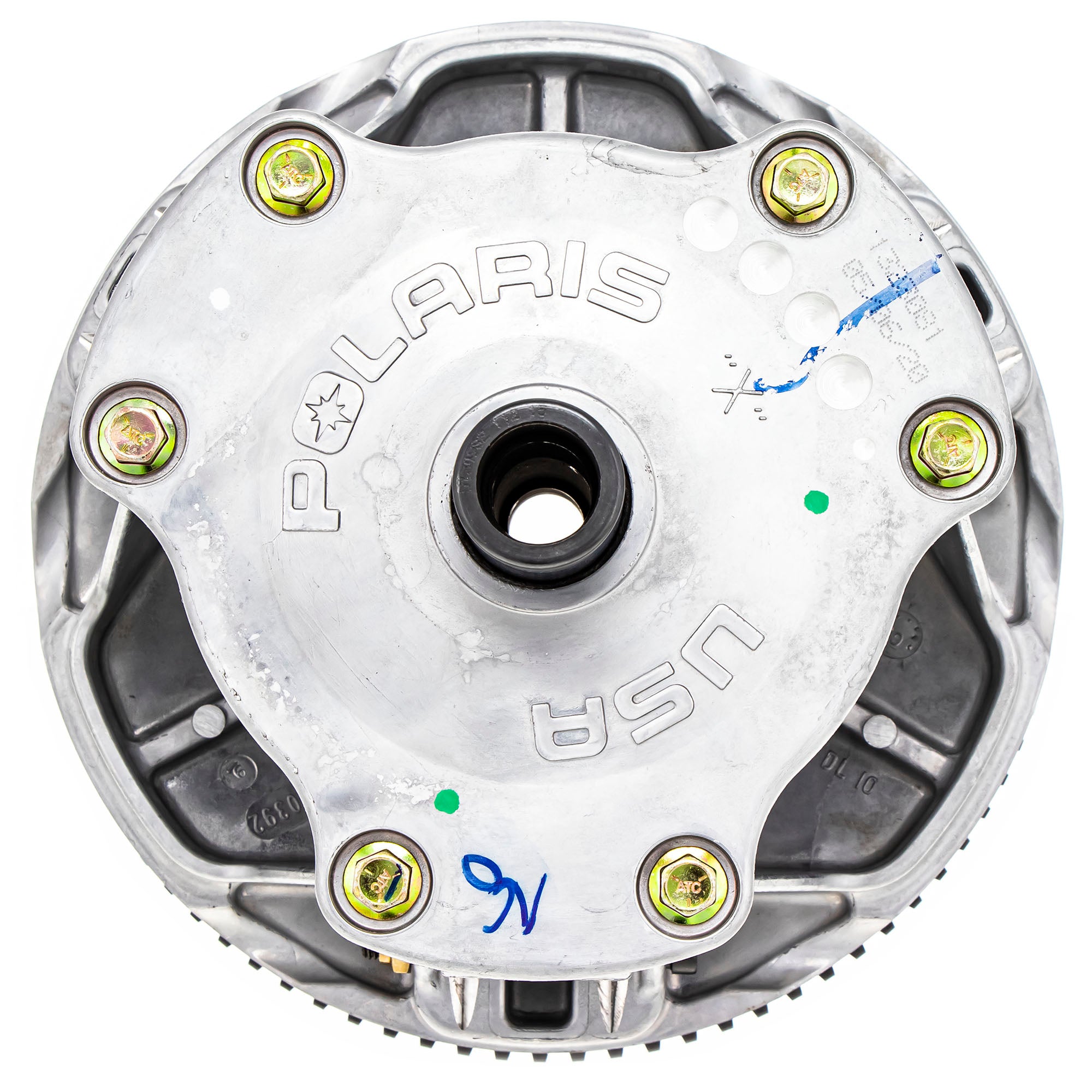 Polaris Drive Clutch Assembly 1323081