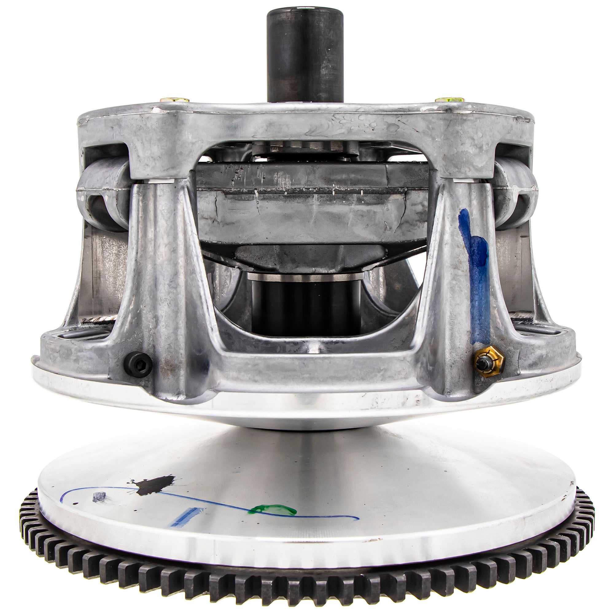 Polaris 1323081 Drive Clutch Assembly Switchback RMK WideTrak 500 600 700 600RR