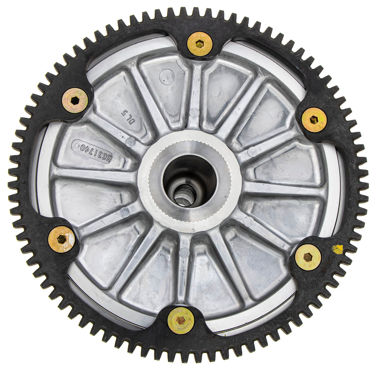 Polaris Basic ES Drive Clutch 1323088 alternate view