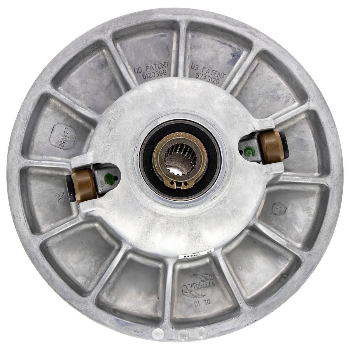 Polaris 1323094 Driven Clutch Assembly Ranger 900 XP 2014-2018