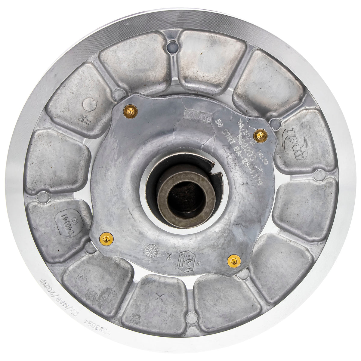 Genuine OEM Polaris Driven Clutch Ranger 1323094
